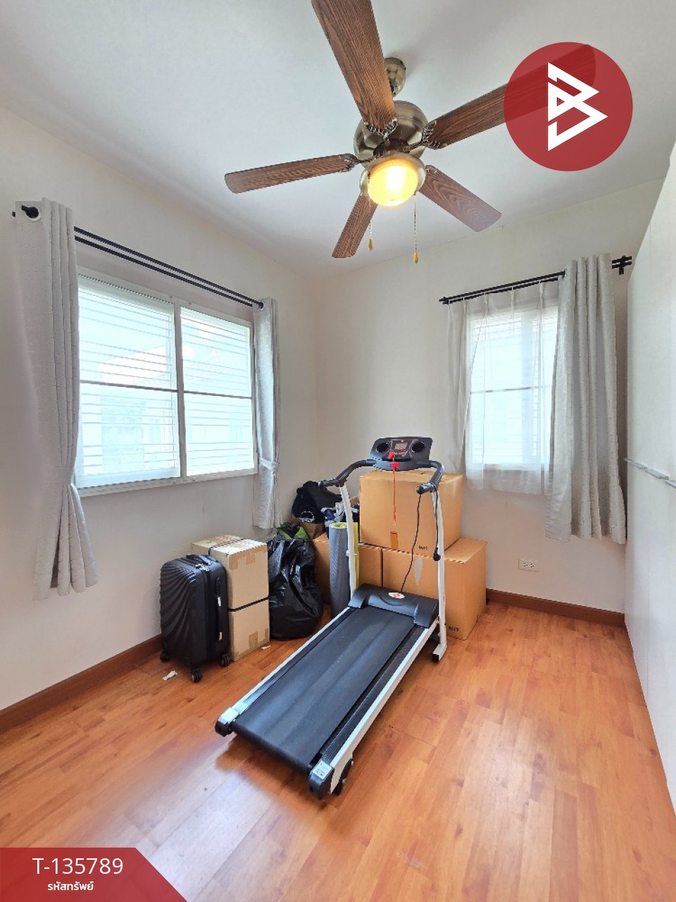 ขายบ้านเดี่ยว หมู่บ้านพฤกษาวิลเลจ เทพารักษ์-วงแหวน สมุทรปราการ พร้อมอยู่ 14