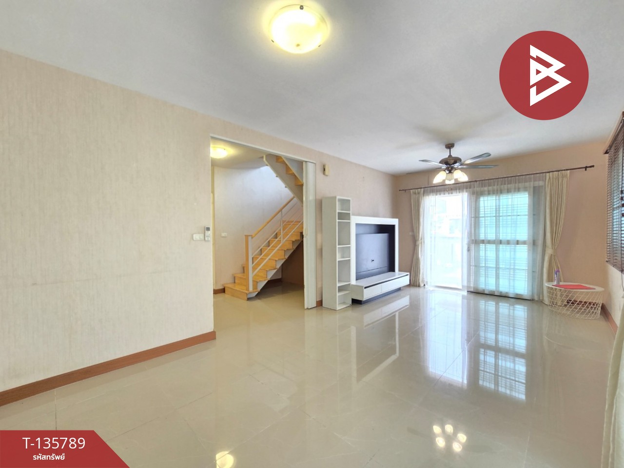 ขายบ้านเดี่ยว หมู่บ้านพฤกษาวิลเลจ เทพารักษ์-วงแหวน สมุทรปราการ พร้อมอยู่ 4