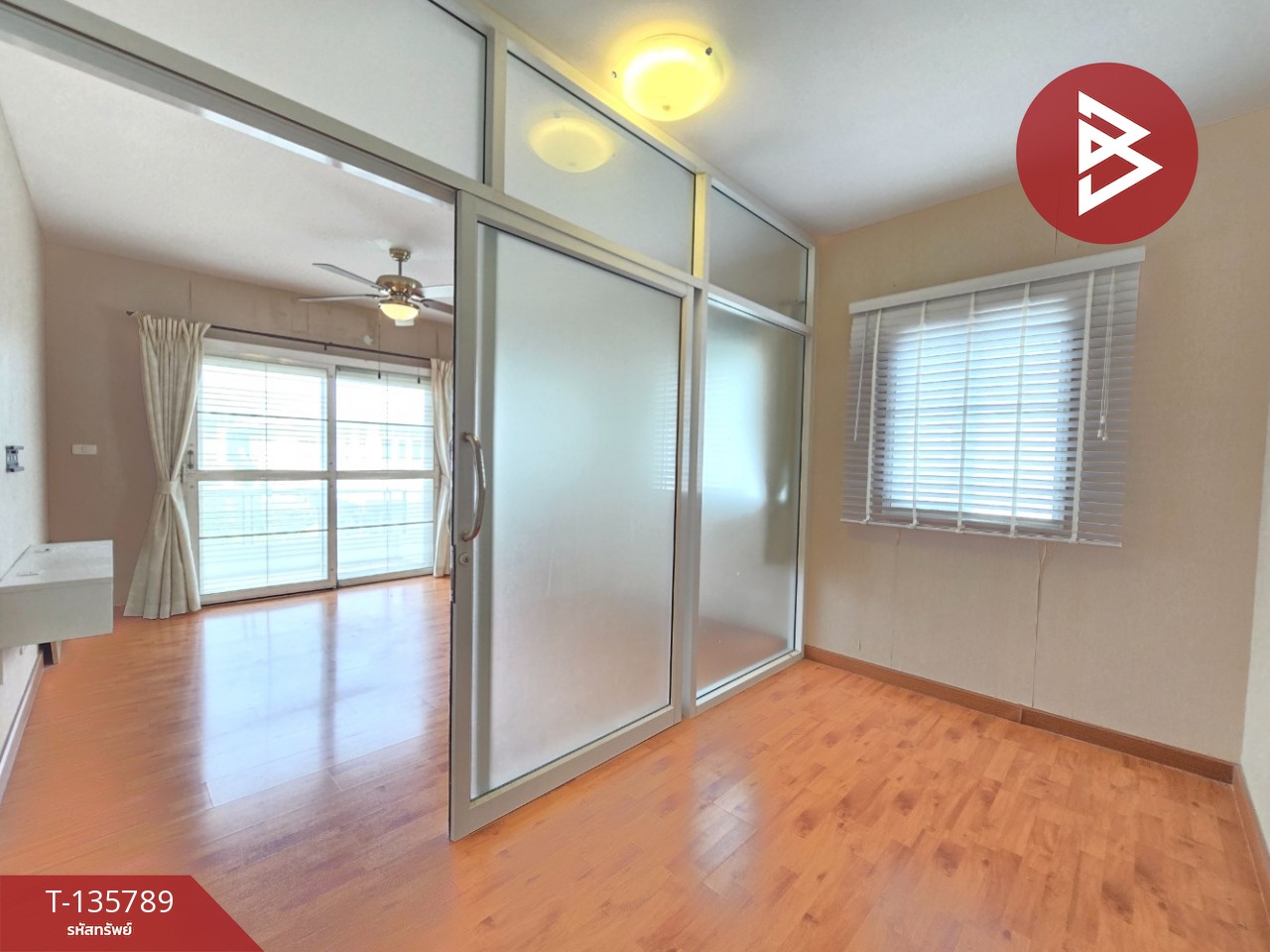 ขายบ้านเดี่ยว หมู่บ้านพฤกษาวิลเลจ เทพารักษ์-วงแหวน สมุทรปราการ พร้อมอยู่ 12