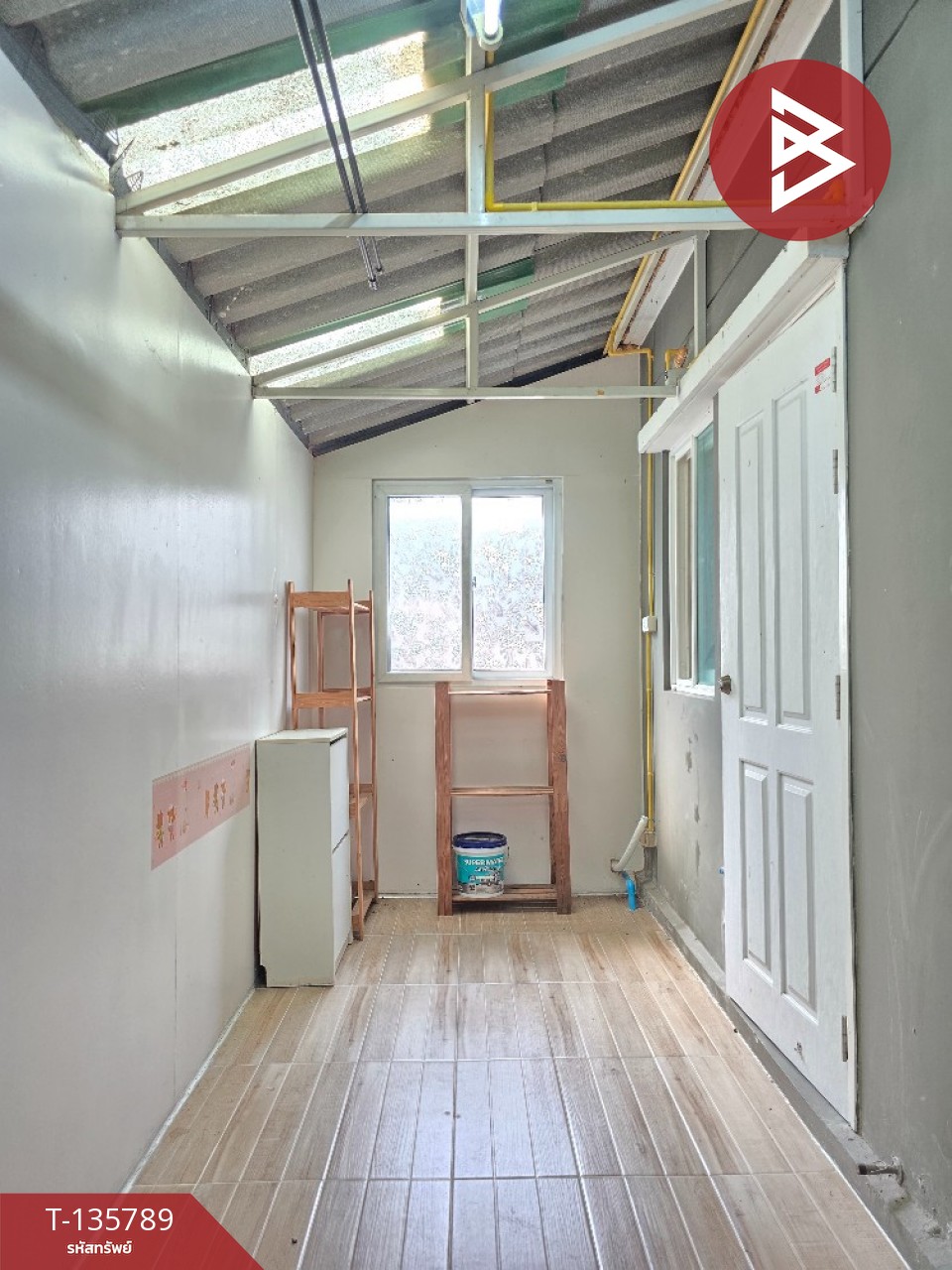 ขายบ้านเดี่ยว หมู่บ้านพฤกษาวิลเลจ เทพารักษ์-วงแหวน สมุทรปราการ พร้อมอยู่ 9