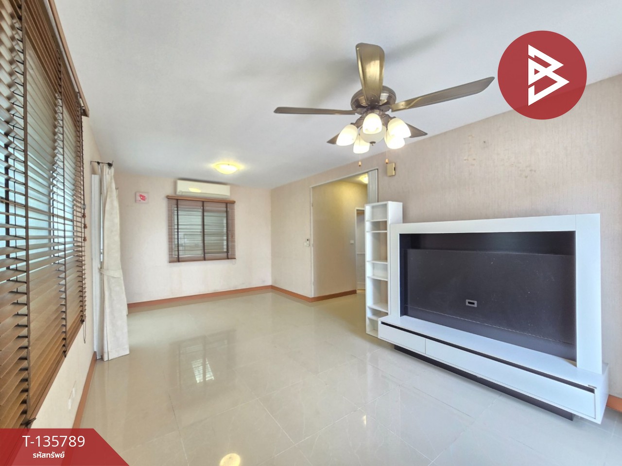 ขายบ้านเดี่ยว หมู่บ้านพฤกษาวิลเลจ เทพารักษ์-วงแหวน สมุทรปราการ พร้อมอยู่ 5