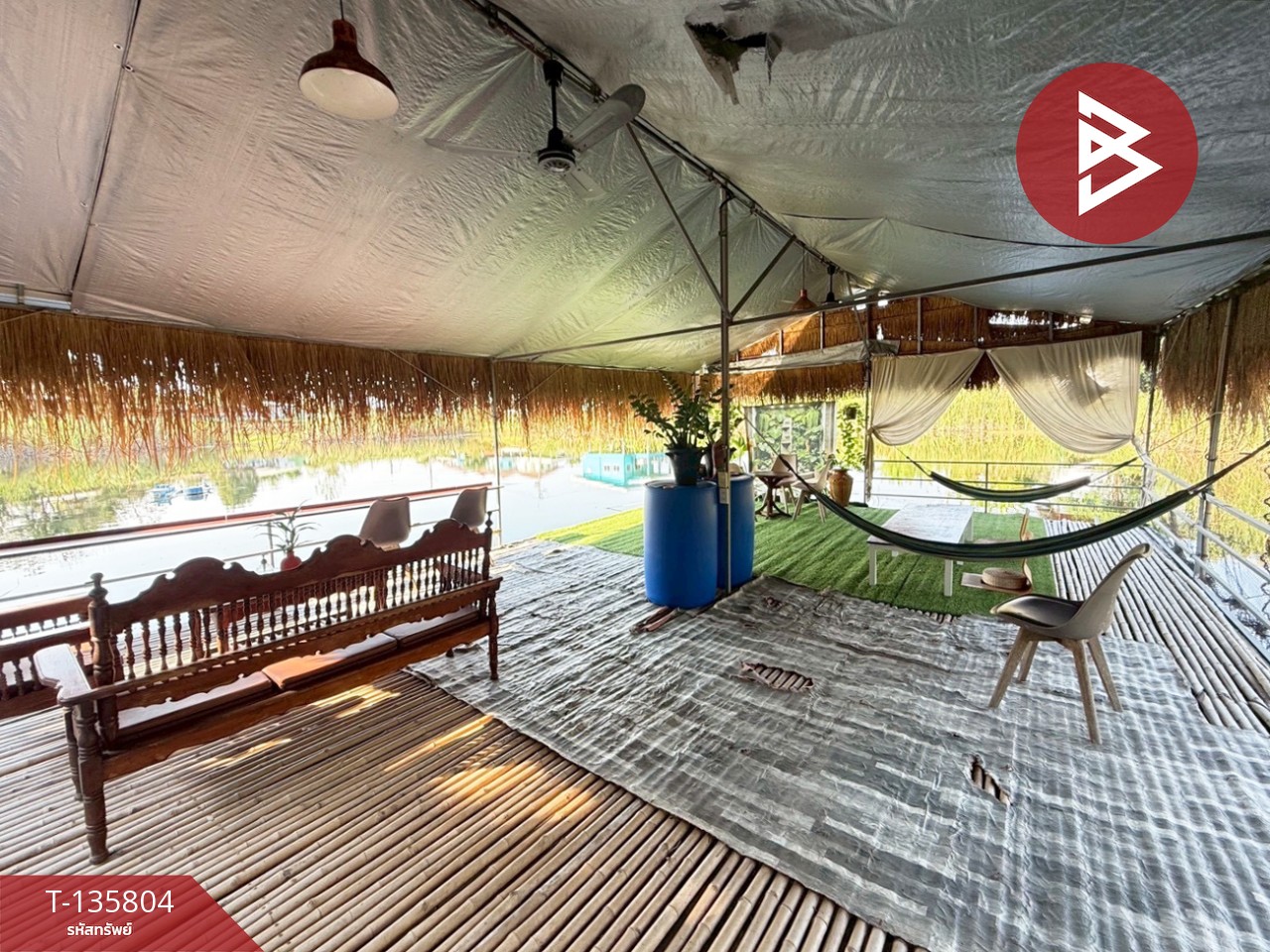 ขายที่ดินพร้อมสิ่งปลูกสร้าง เนื้อที่ 5 ไร่ หนองแค สระบุรี 10