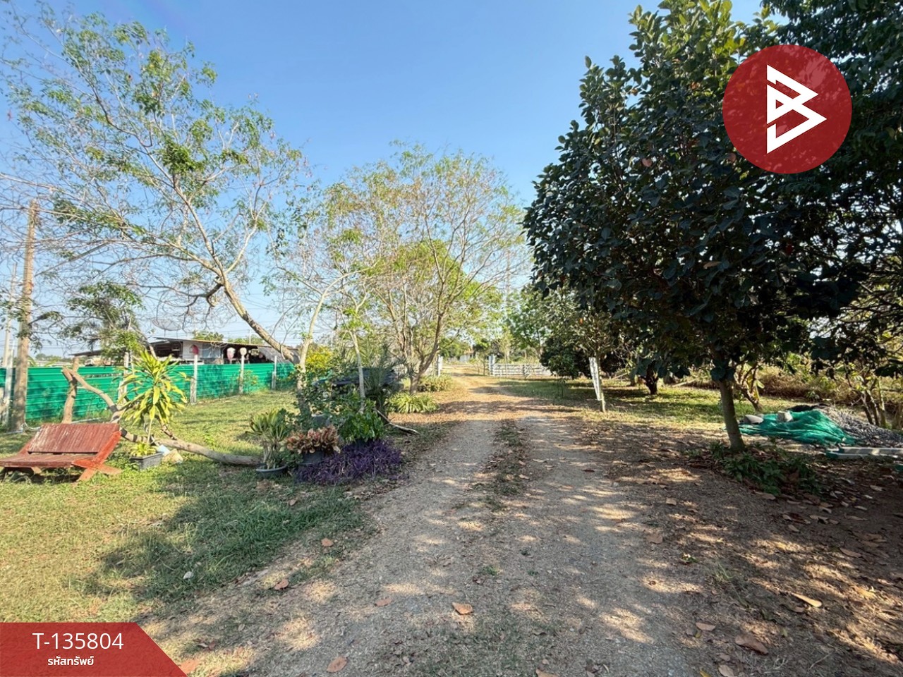 ขายที่ดินพร้อมสิ่งปลูกสร้าง เนื้อที่ 5 ไร่ หนองแค สระบุรี 2