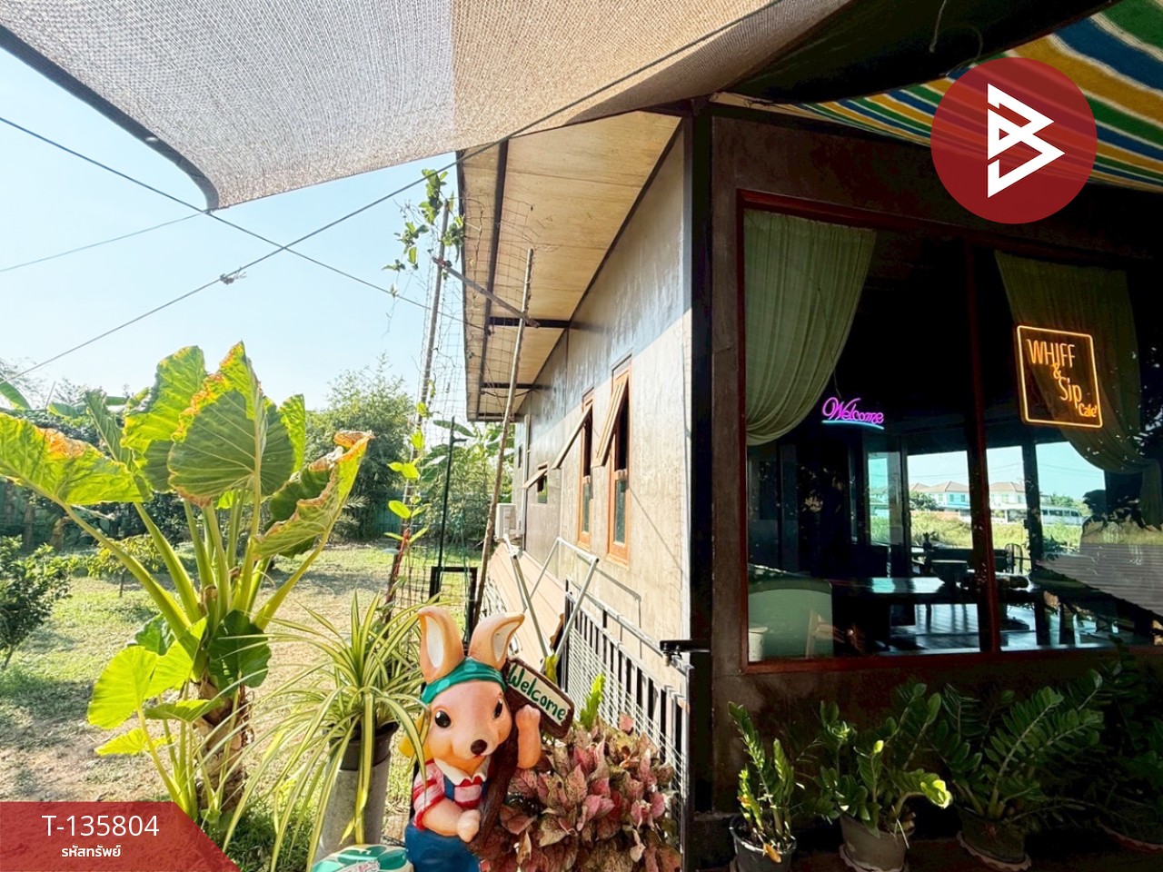 ขายที่ดินพร้อมสิ่งปลูกสร้าง เนื้อที่ 5 ไร่ หนองแค สระบุรี 7