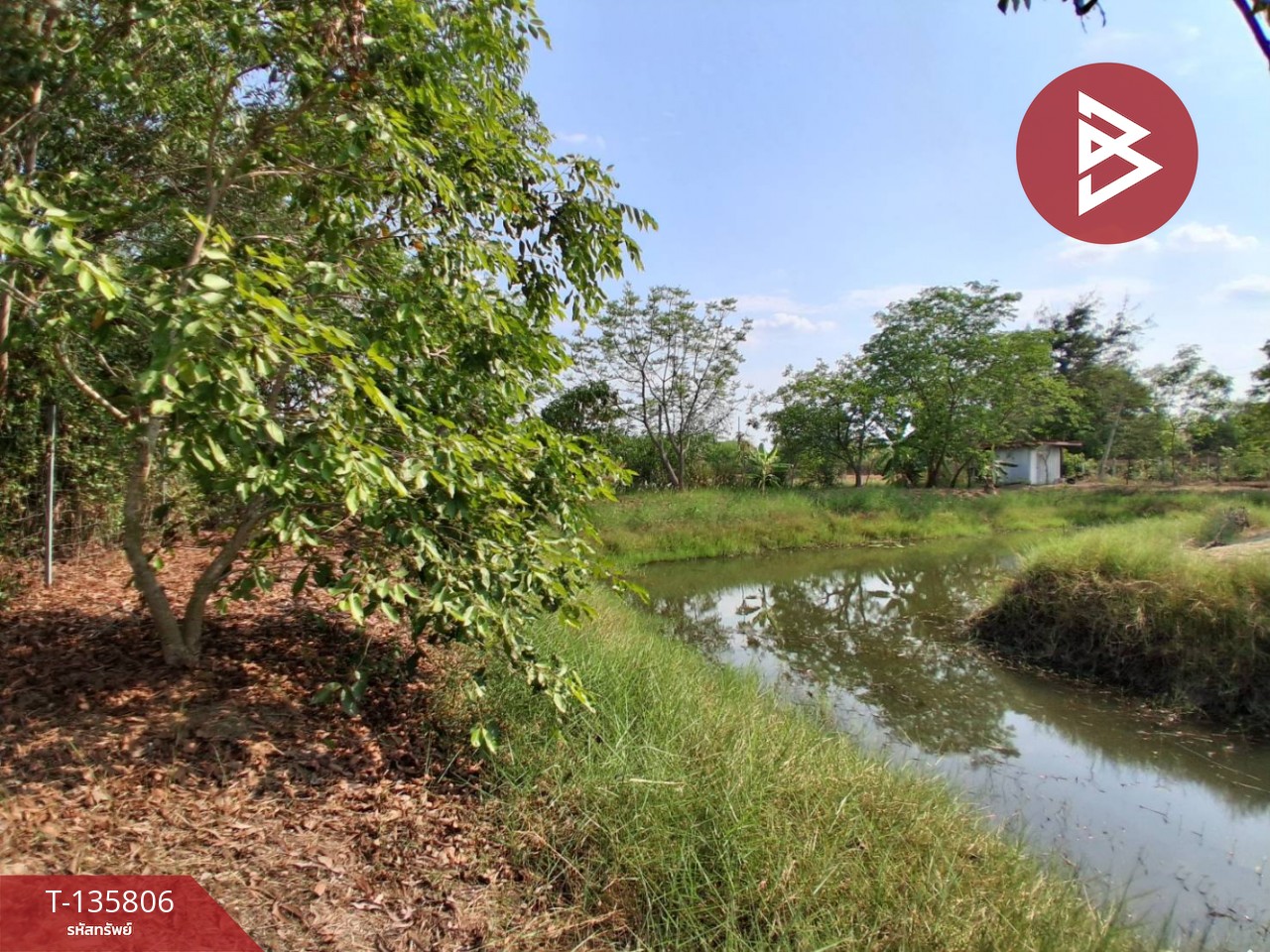 ขายที่ดิน เนื้อที่ 3 งาน 29.1 ตร.วา องครักษ์ นครนายก 8