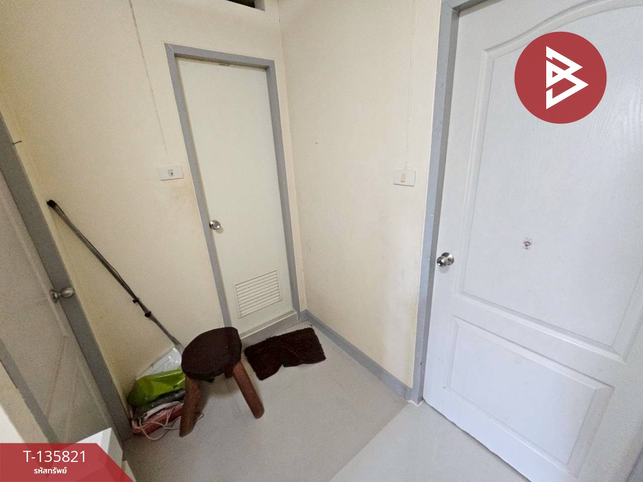 ขายทาวน์เฮ้าส์ หมู่บ้านพิศาล เทพารักษ์ (Baan Pisan Thepharak) สมุทรปราการ 10