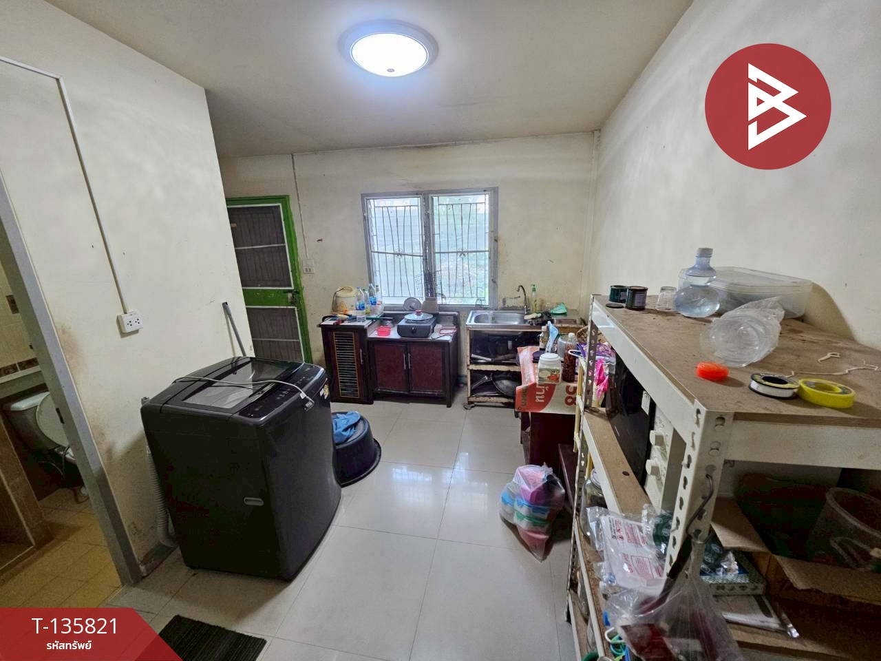 ขายทาวน์เฮ้าส์ หมู่บ้านพิศาล เทพารักษ์ (Baan Pisan Thepharak) สมุทรปราการ 6