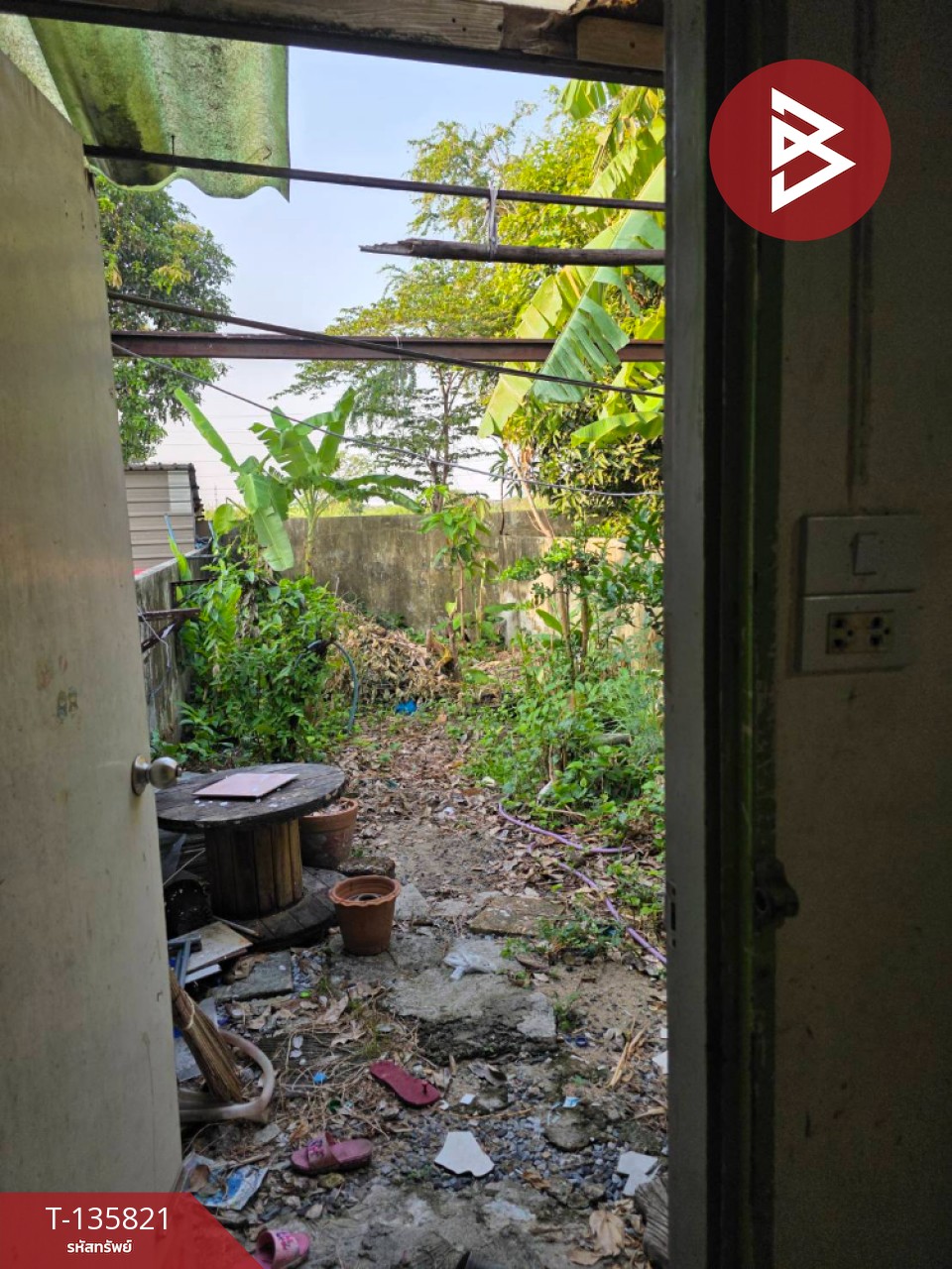 ขายทาวน์เฮ้าส์ หมู่บ้านพิศาล เทพารักษ์ (Baan Pisan Thepharak) สมุทรปราการ 8