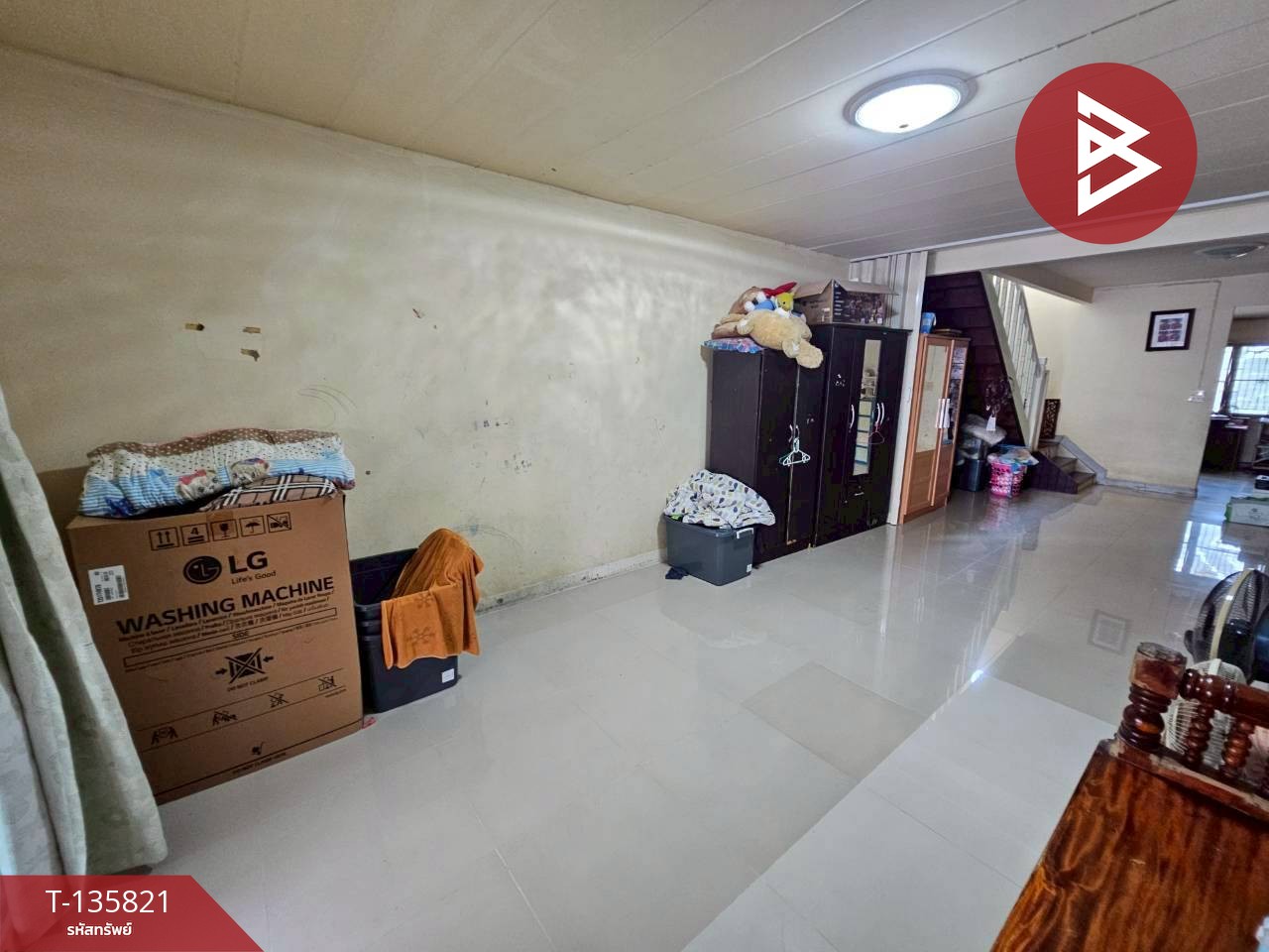 ขายทาวน์เฮ้าส์ หมู่บ้านพิศาล เทพารักษ์ (Baan Pisan Thepharak) สมุทรปราการ 15