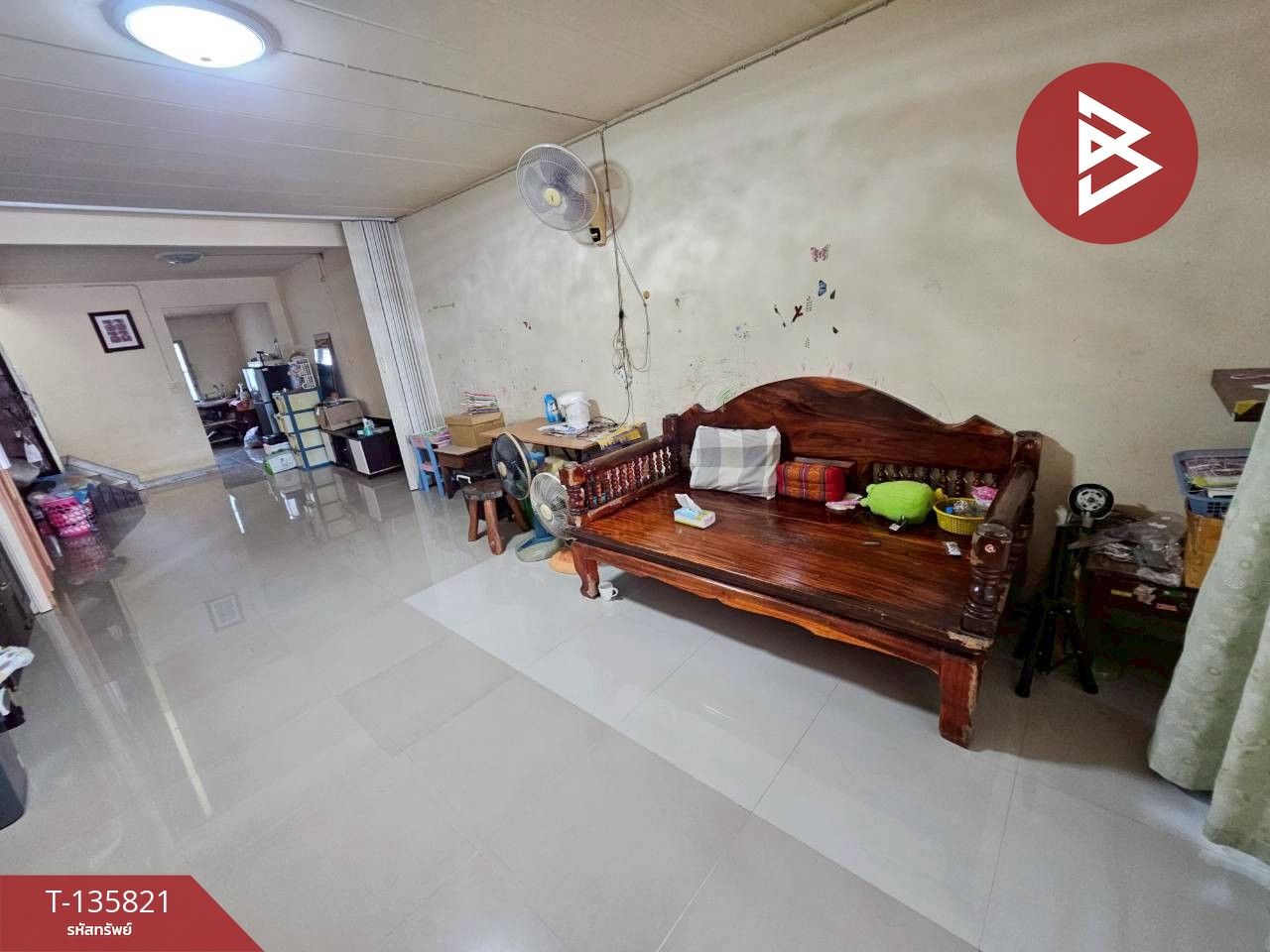 ขายทาวน์เฮ้าส์ หมู่บ้านพิศาล เทพารักษ์ (Baan Pisan Thepharak) สมุทรปราการ 14