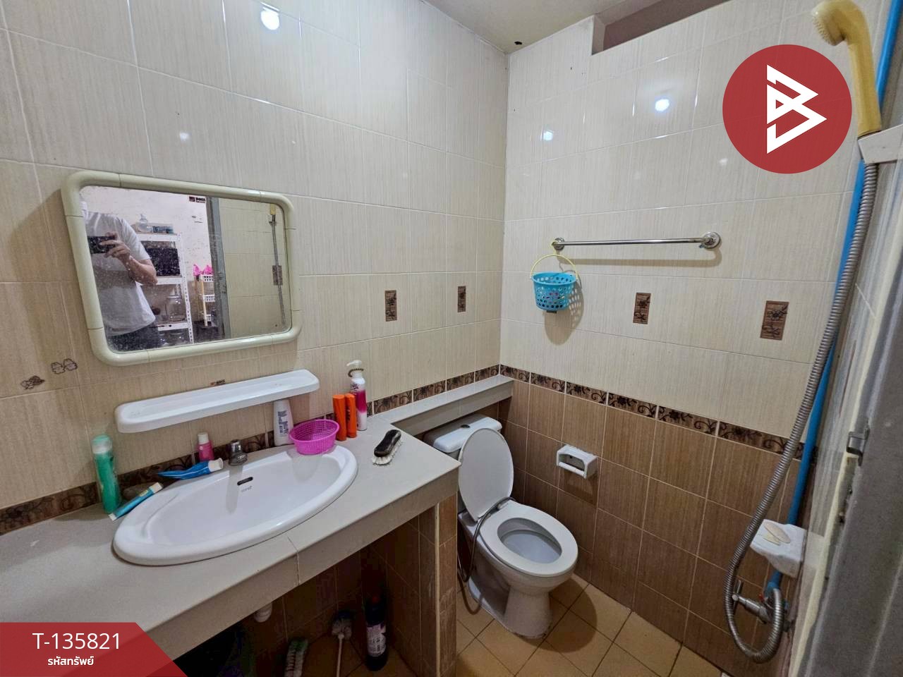 ขายทาวน์เฮ้าส์ หมู่บ้านพิศาล เทพารักษ์ (Baan Pisan Thepharak) สมุทรปราการ 7