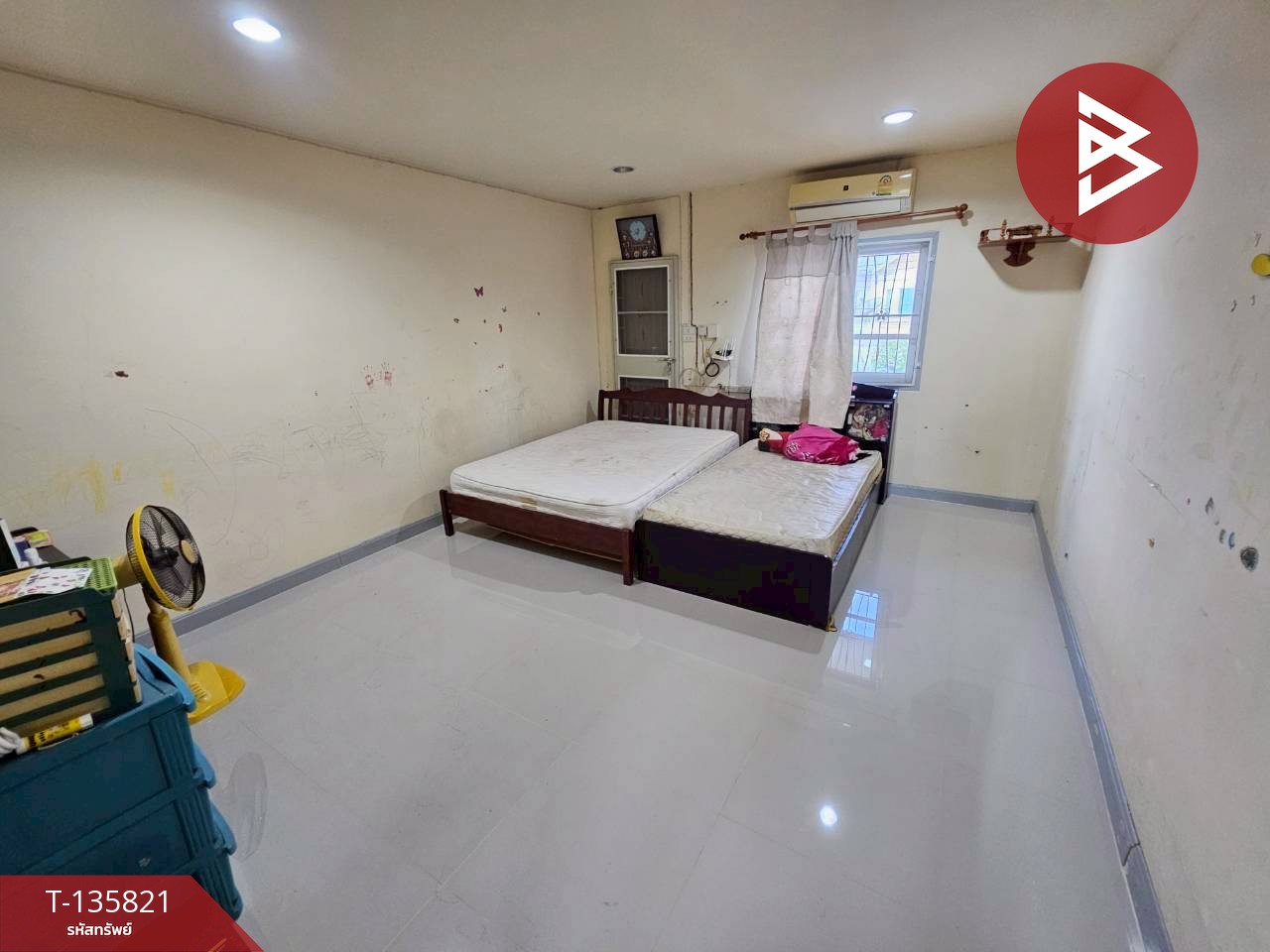 ขายทาวน์เฮ้าส์ หมู่บ้านพิศาล เทพารักษ์ (Baan Pisan Thepharak) สมุทรปราการ 11