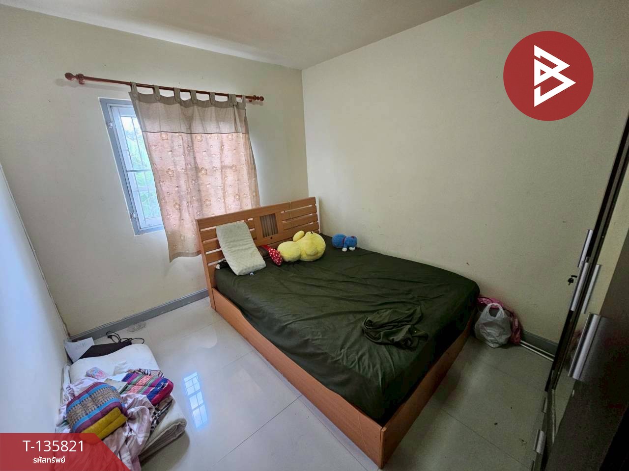 ขายทาวน์เฮ้าส์ หมู่บ้านพิศาล เทพารักษ์ (Baan Pisan Thepharak) สมุทรปราการ 12