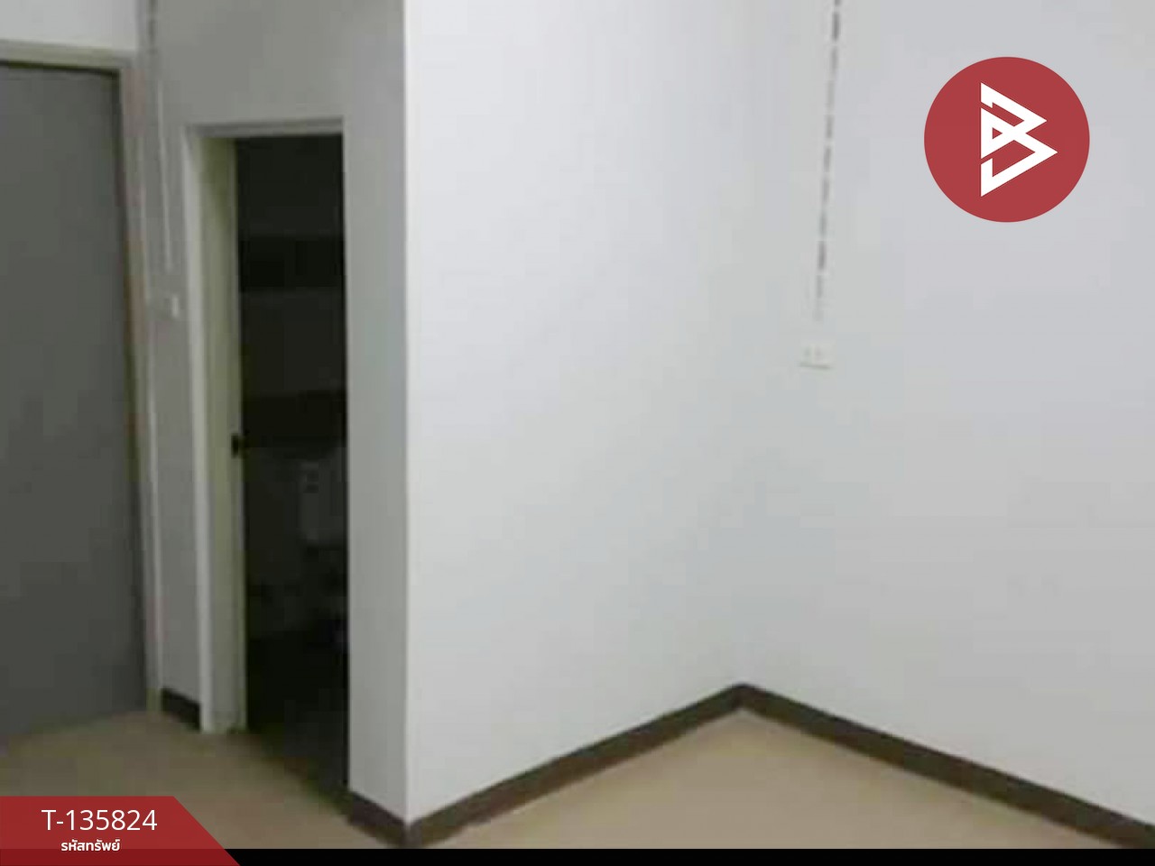 ขายห้องชุด เอื้ออาทรสมุทรปราการ1 แพรกษา-นิคมบางปู สมุทรปราการ 6