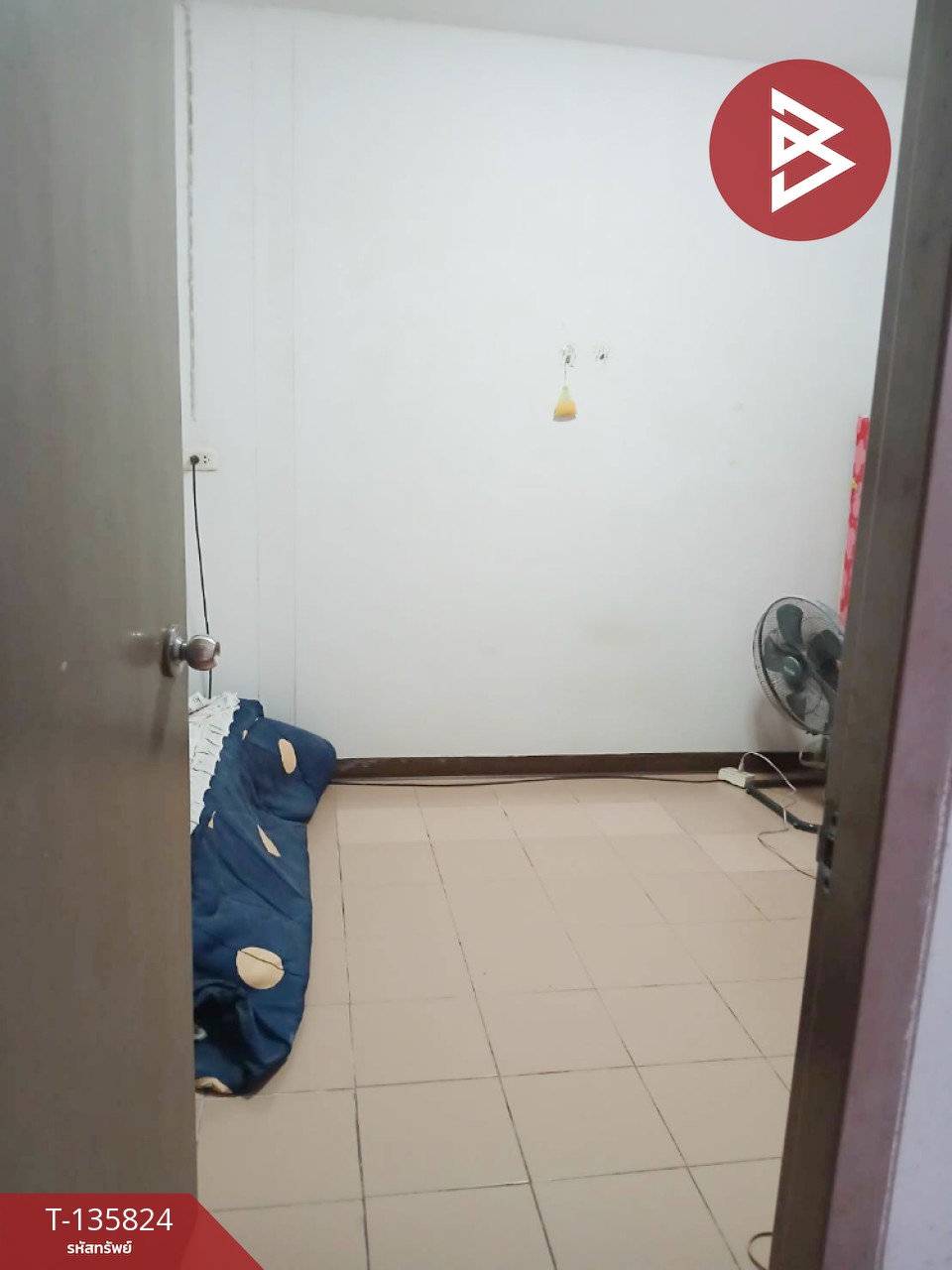 ขายห้องชุด เอื้ออาทรสมุทรปราการ1 แพรกษา-นิคมบางปู สมุทรปราการ 10