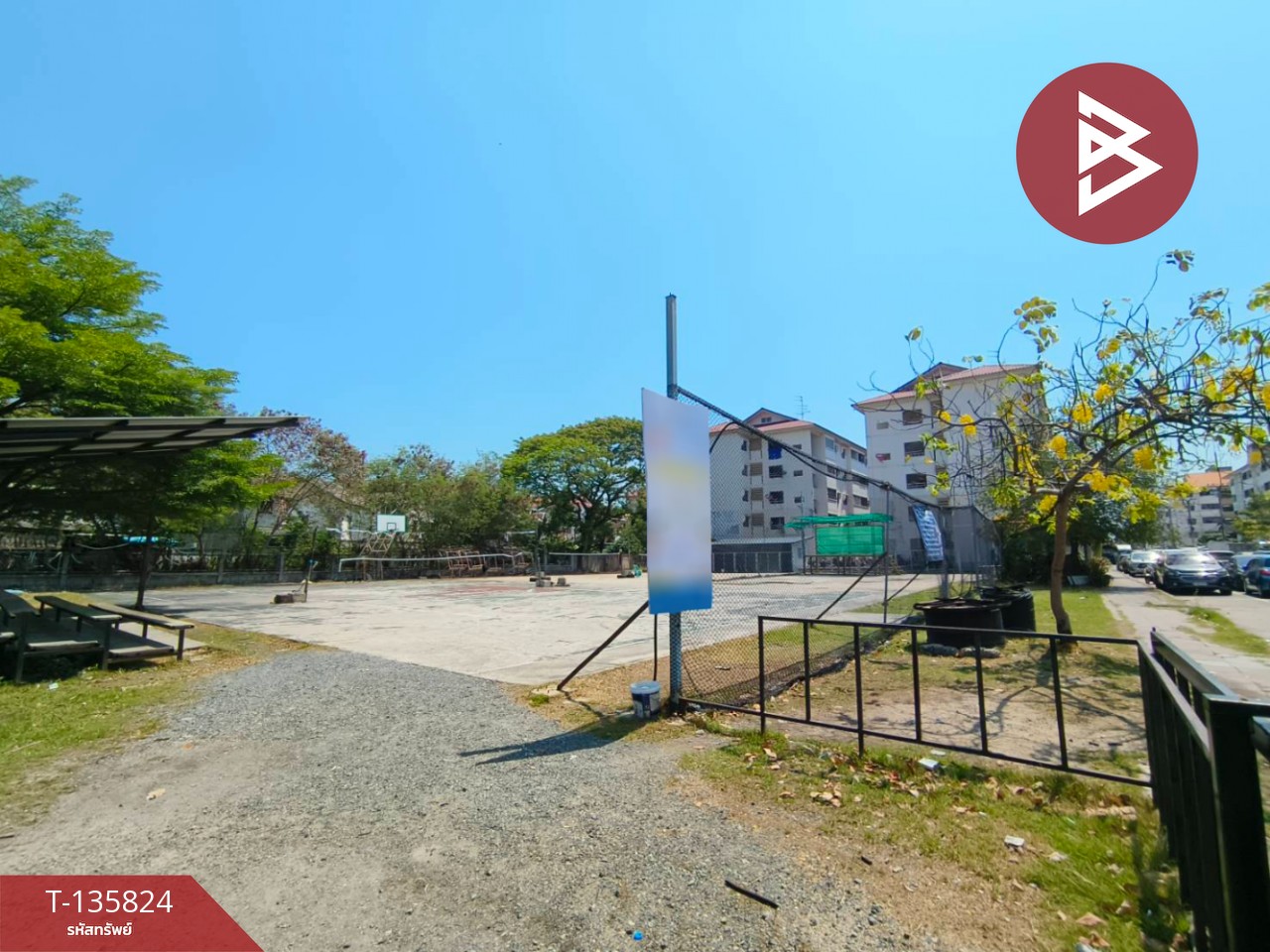 ขายห้องชุด เอื้ออาทรสมุทรปราการ1 แพรกษา-นิคมบางปู สมุทรปราการ 4