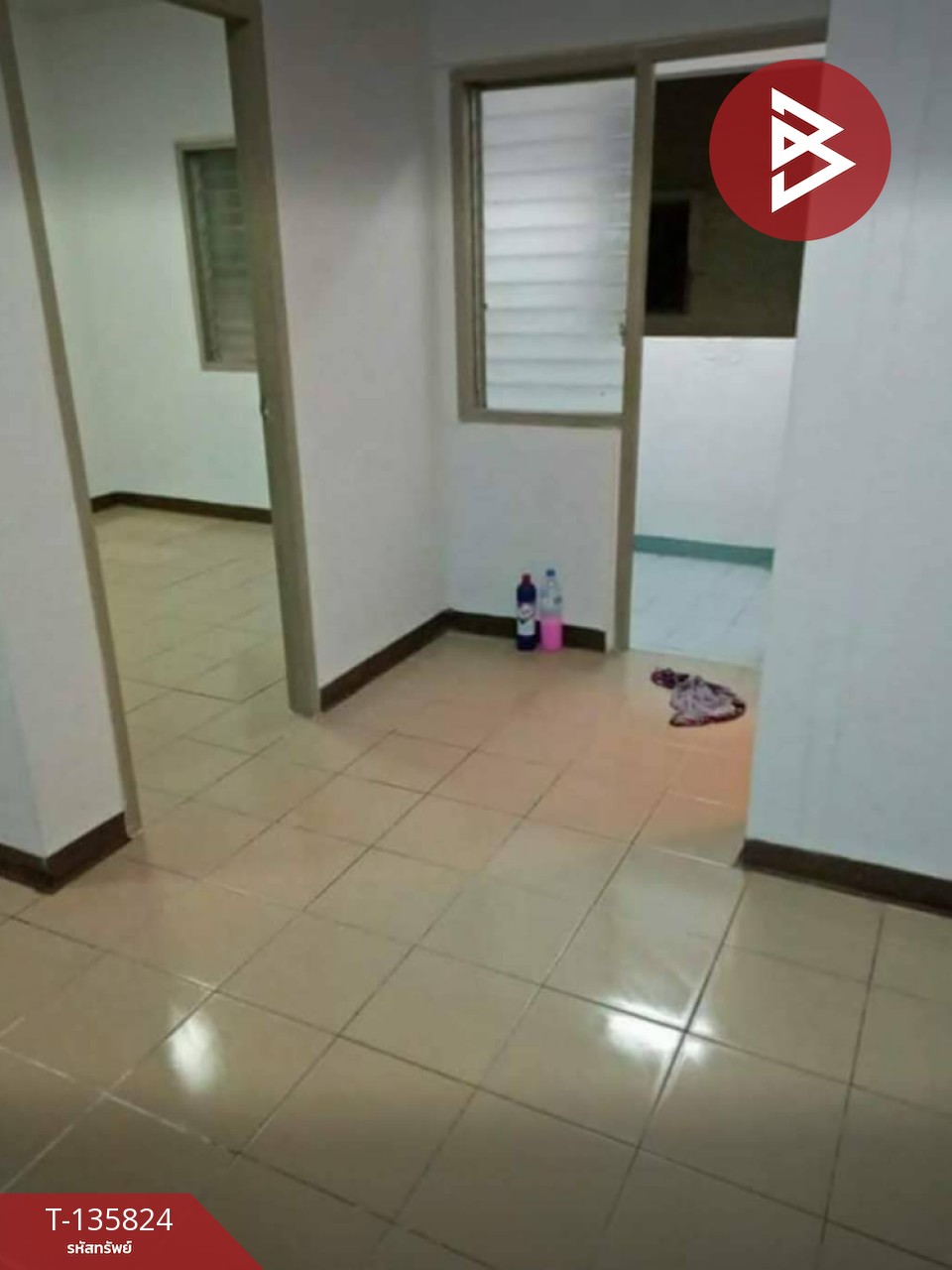 ขายห้องชุด เอื้ออาทรสมุทรปราการ1 แพรกษา-นิคมบางปู สมุทรปราการ 7