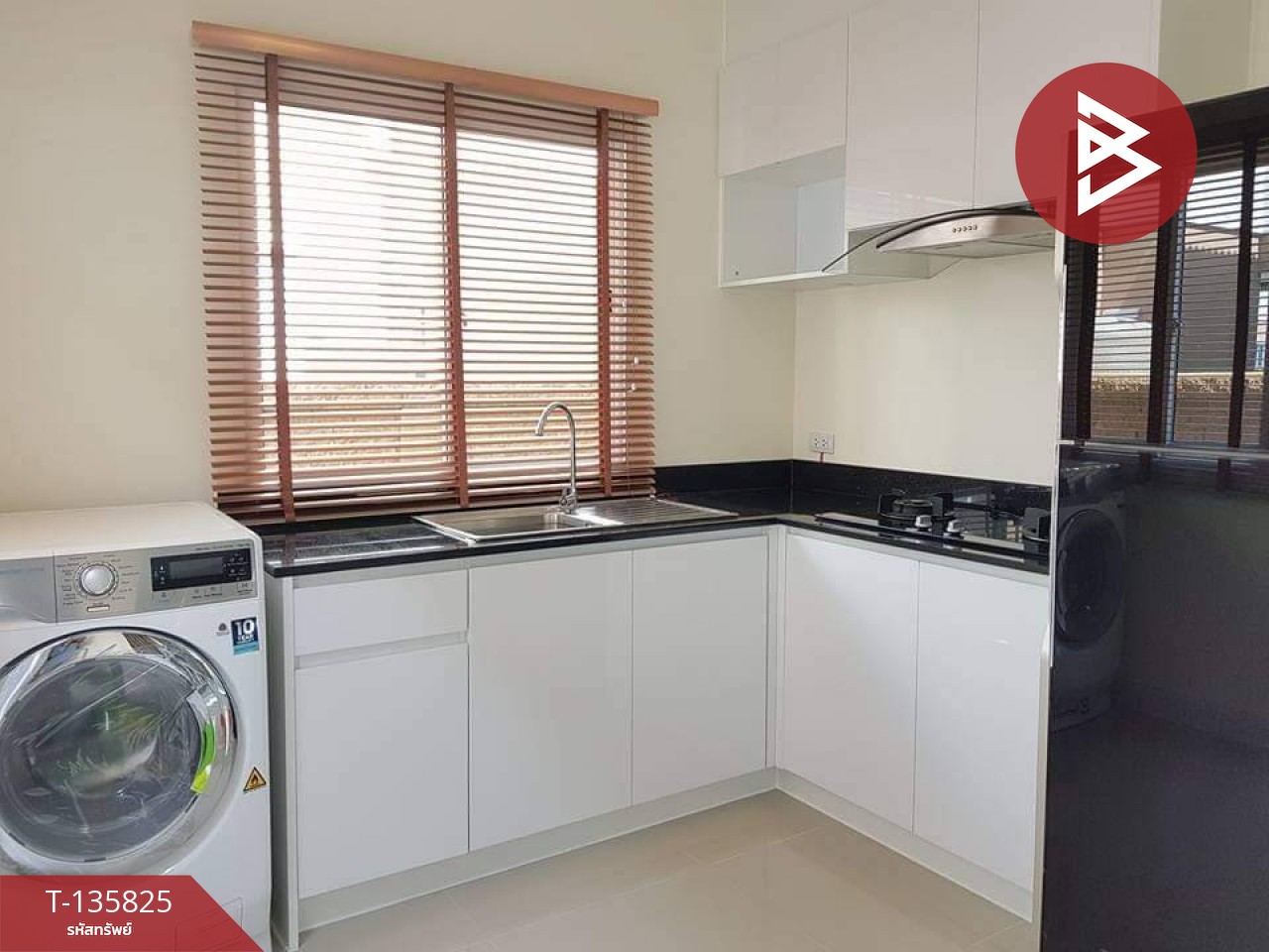 ขายบ้านเดี่ยว หมู่บ้านภัสสร ไพรด์ ศรีนครินทร์-หนามแดง (Passorn Pride Srinakarin-Namdaeng) สมุทรปราการ 6