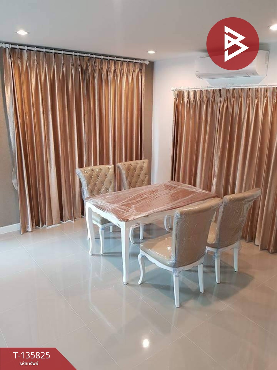 ขายบ้านเดี่ยว หมู่บ้านภัสสร ไพรด์ ศรีนครินทร์-หนามแดง (Passorn Pride Srinakarin-Namdaeng) สมุทรปราการ 5