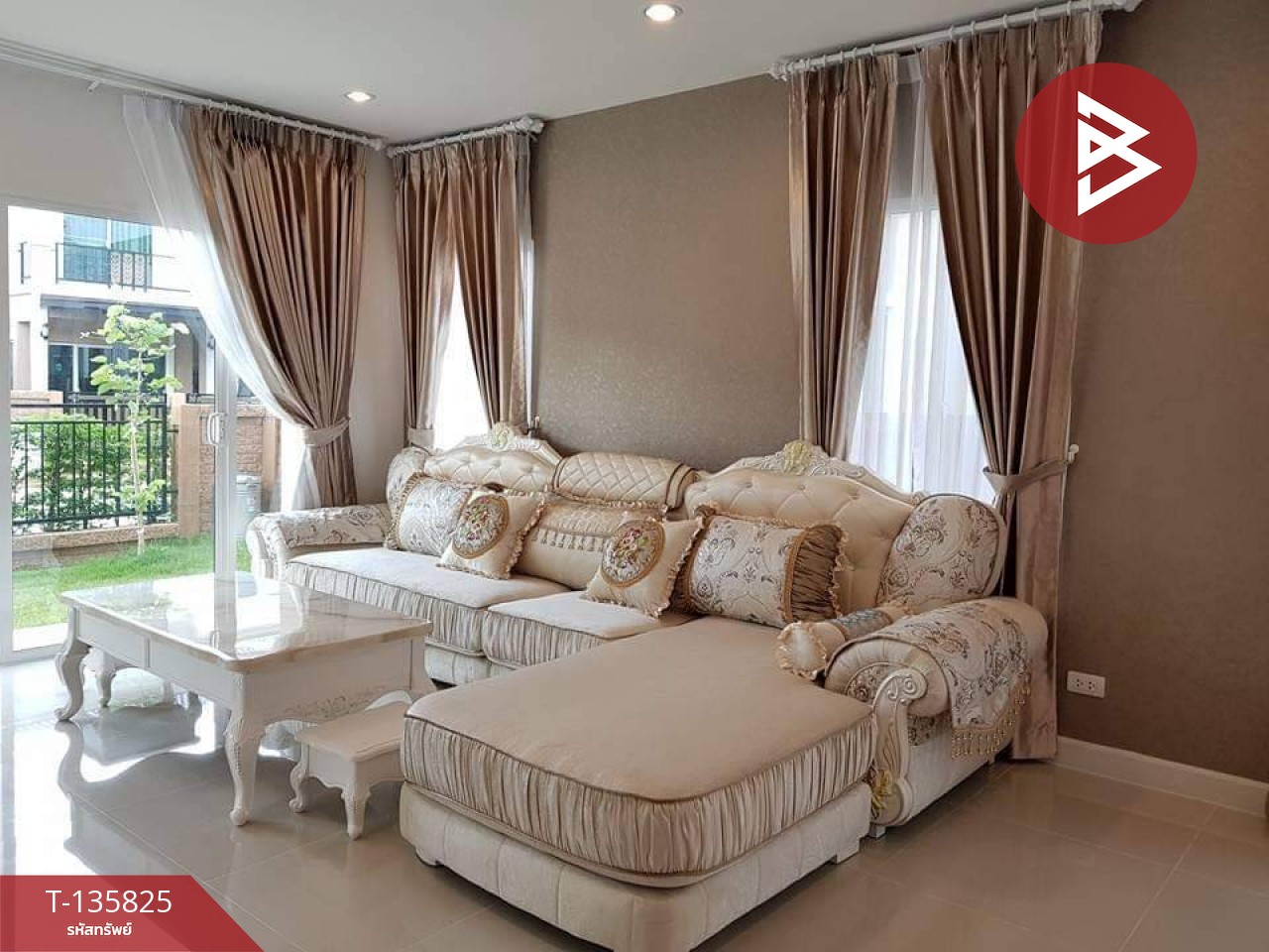 ขายบ้านเดี่ยว หมู่บ้านภัสสร ไพรด์ ศรีนครินทร์-หนามแดง (Passorn Pride Srinakarin-Namdaeng) สมุทรปราการ 3