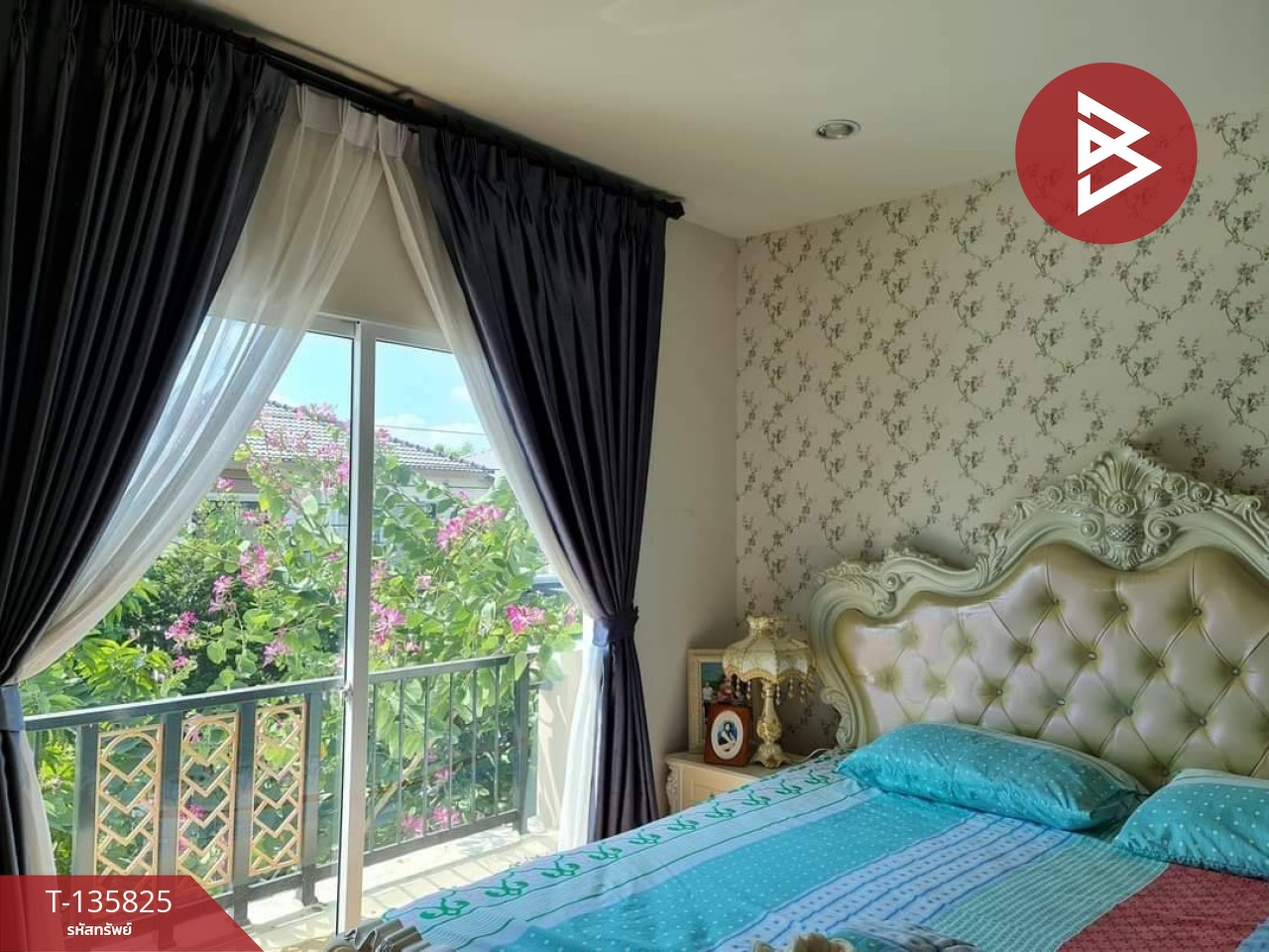 ขายบ้านเดี่ยว หมู่บ้านภัสสร ไพรด์ ศรีนครินทร์-หนามแดง (Passorn Pride Srinakarin-Namdaeng) สมุทรปราการ 9