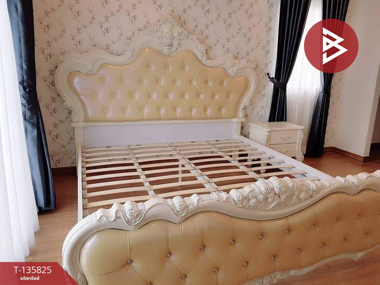 ขายบ้านเดี่ยว หมู่บ้านภัสสร ไพรด์ ศรีนครินทร์-หนามแดง (Passorn Pride Srinakarin-Namdaeng) สมุทรปราการ 7