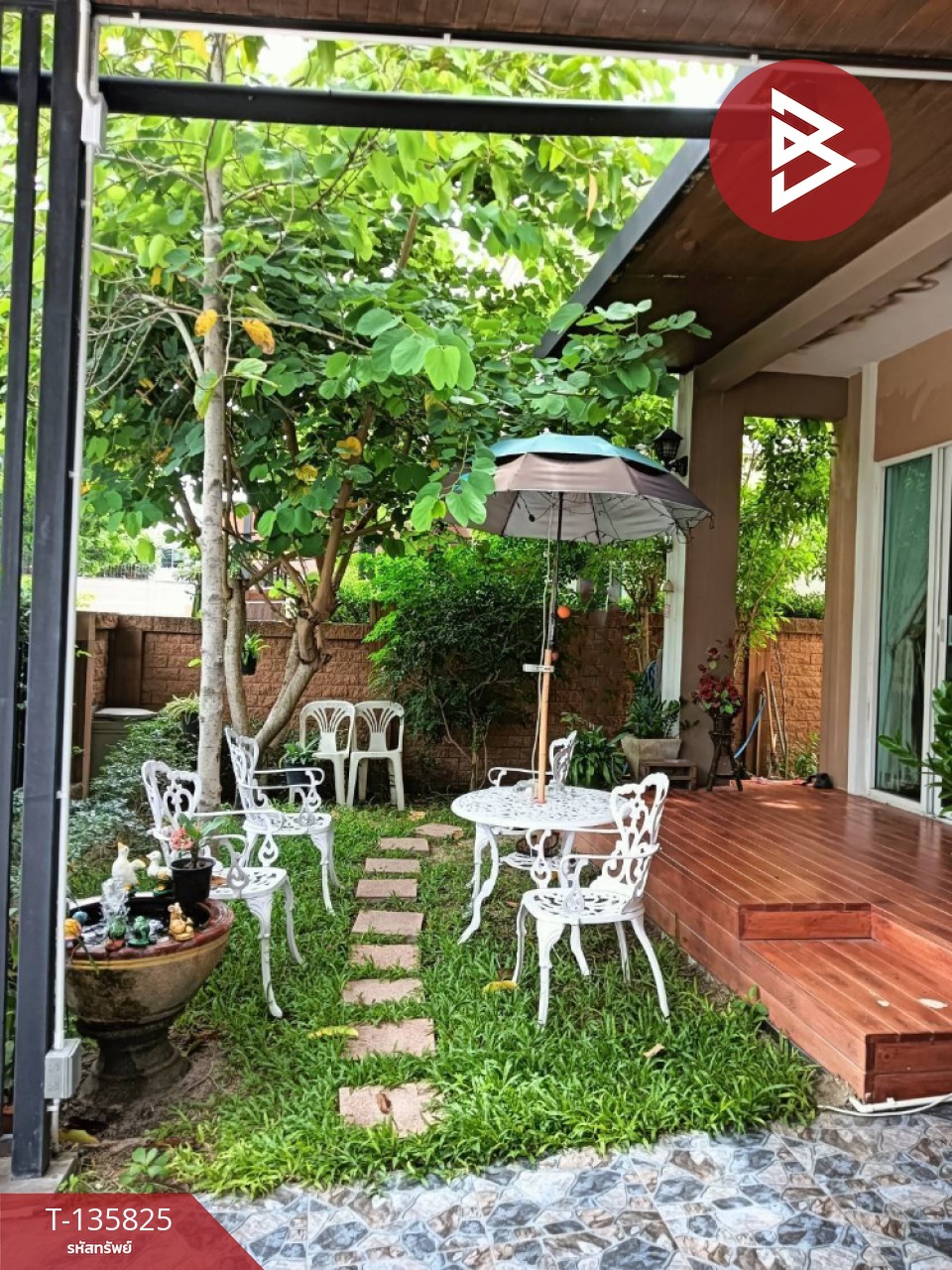 ขายบ้านเดี่ยว หมู่บ้านภัสสร ไพรด์ ศรีนครินทร์-หนามแดง (Passorn Pride Srinakarin-Namdaeng) สมุทรปราการ 2