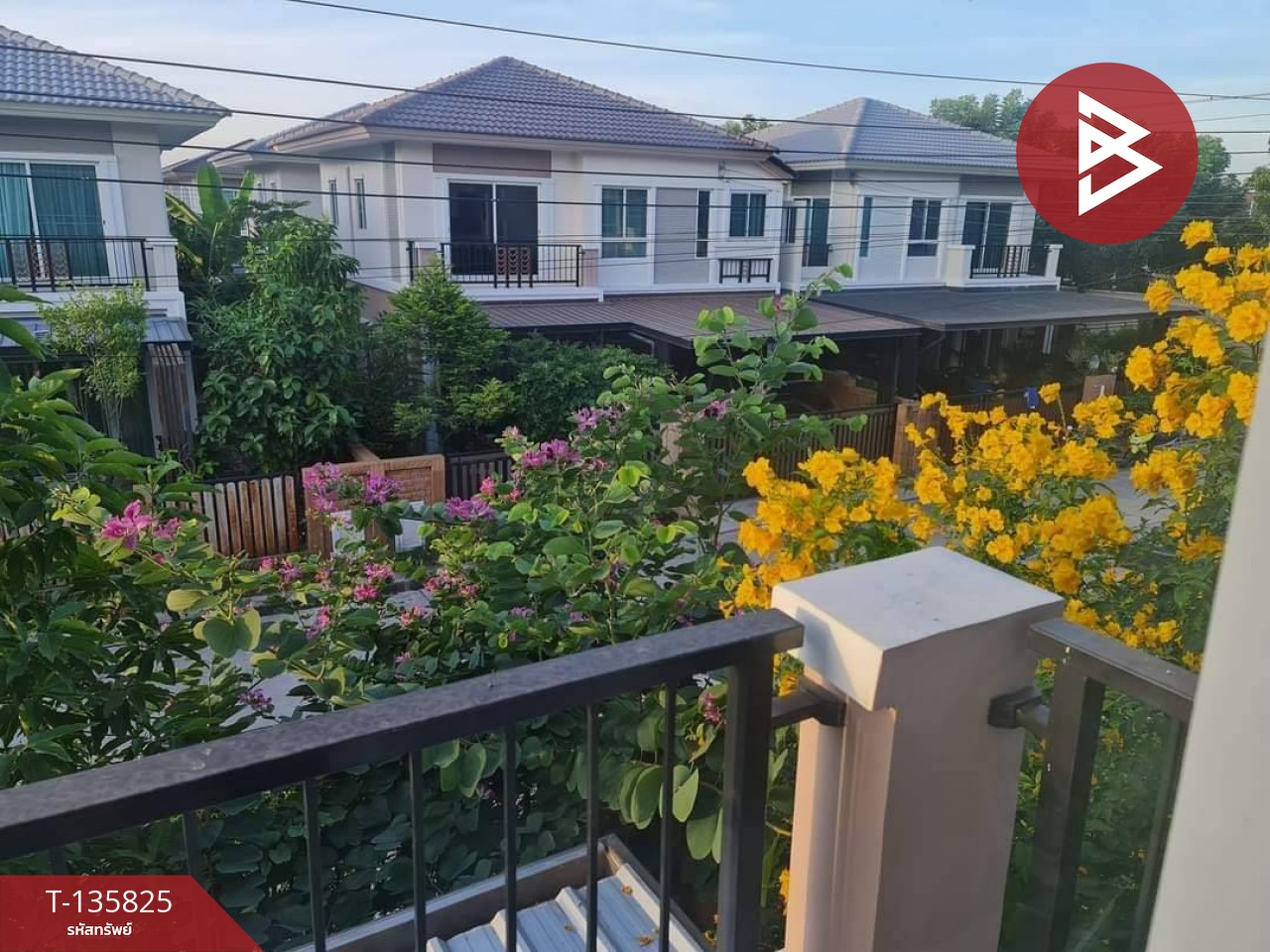 ขายบ้านเดี่ยว หมู่บ้านภัสสร ไพรด์ ศรีนครินทร์-หนามแดง (Passorn Pride Srinakarin-Namdaeng) สมุทรปราการ 12