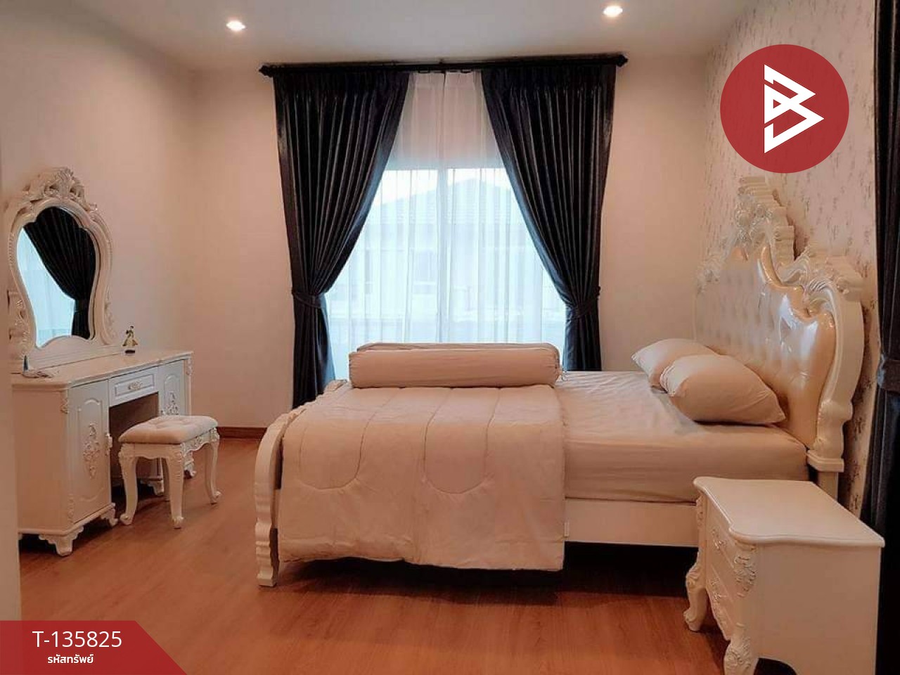 ขายบ้านเดี่ยว หมู่บ้านภัสสร ไพรด์ ศรีนครินทร์-หนามแดง (Passorn Pride Srinakarin-Namdaeng) สมุทรปราการ 8