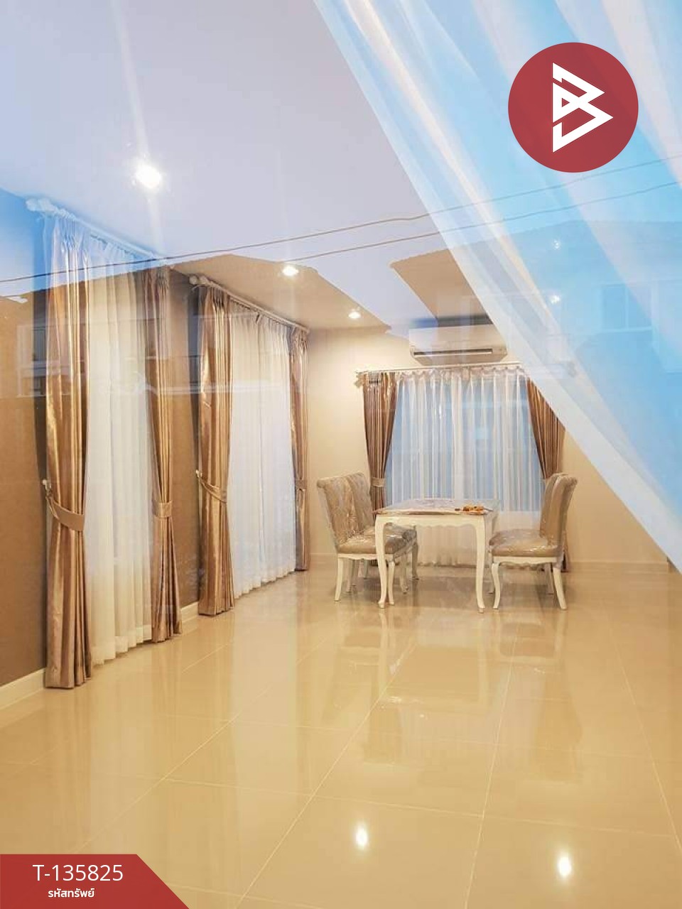 ขายบ้านเดี่ยว หมู่บ้านภัสสร ไพรด์ ศรีนครินทร์-หนามแดง (Passorn Pride Srinakarin-Namdaeng) สมุทรปราการ 4