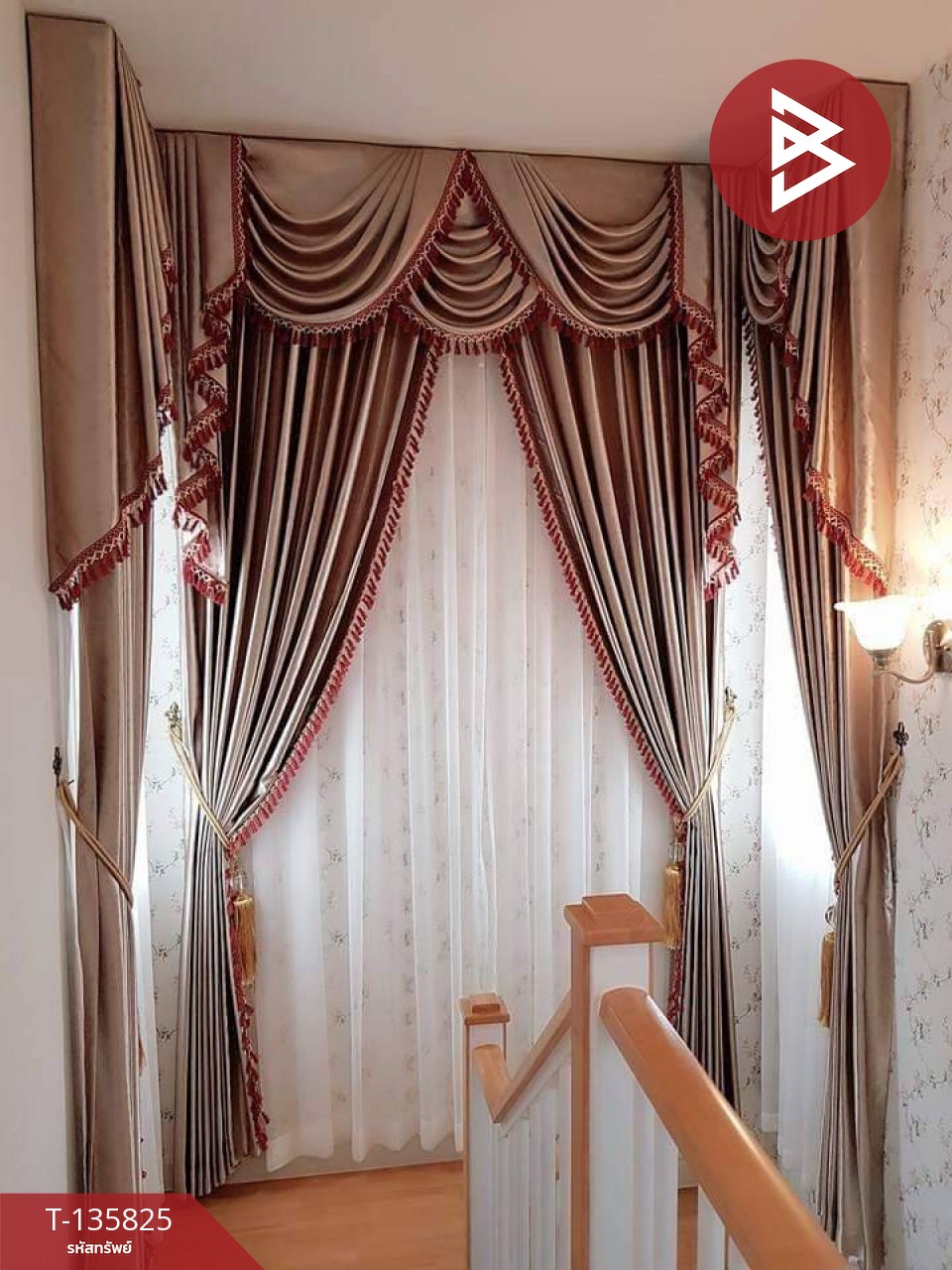 ขายบ้านเดี่ยว หมู่บ้านภัสสร ไพรด์ ศรีนครินทร์-หนามแดง (Passorn Pride Srinakarin-Namdaeng) สมุทรปราการ 10