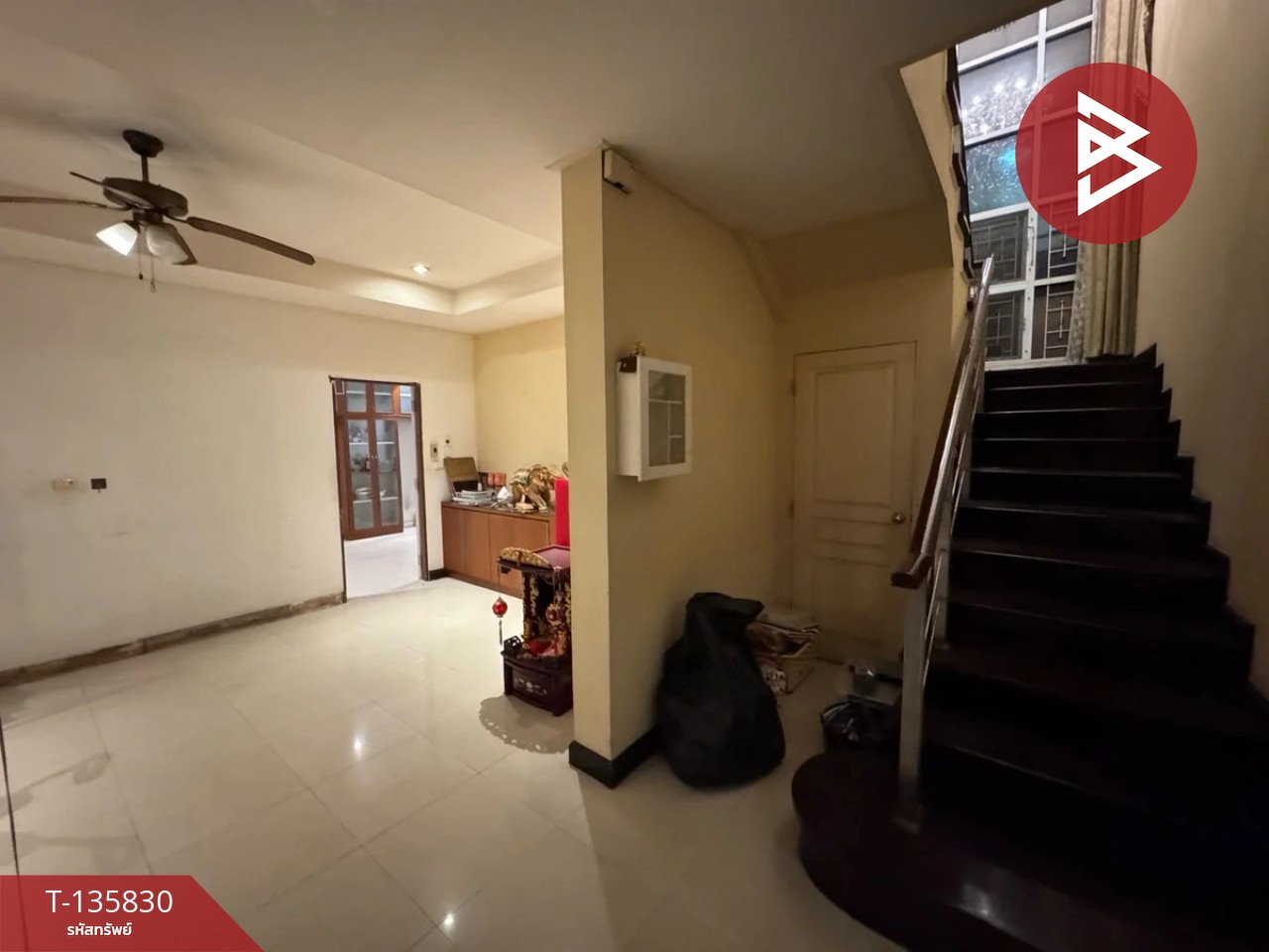 ขายบ้านเดี่ยว หมู่บ้านเดอะกรีนการ์เด้น ศรีนครินทร์49 กรุงเทพมหานคร 7