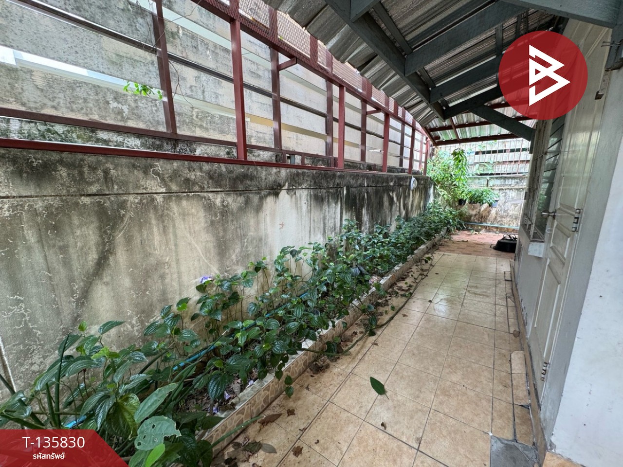 ขายบ้านเดี่ยว หมู่บ้านเดอะกรีนการ์เด้น ศรีนครินทร์49 กรุงเทพมหานคร 15