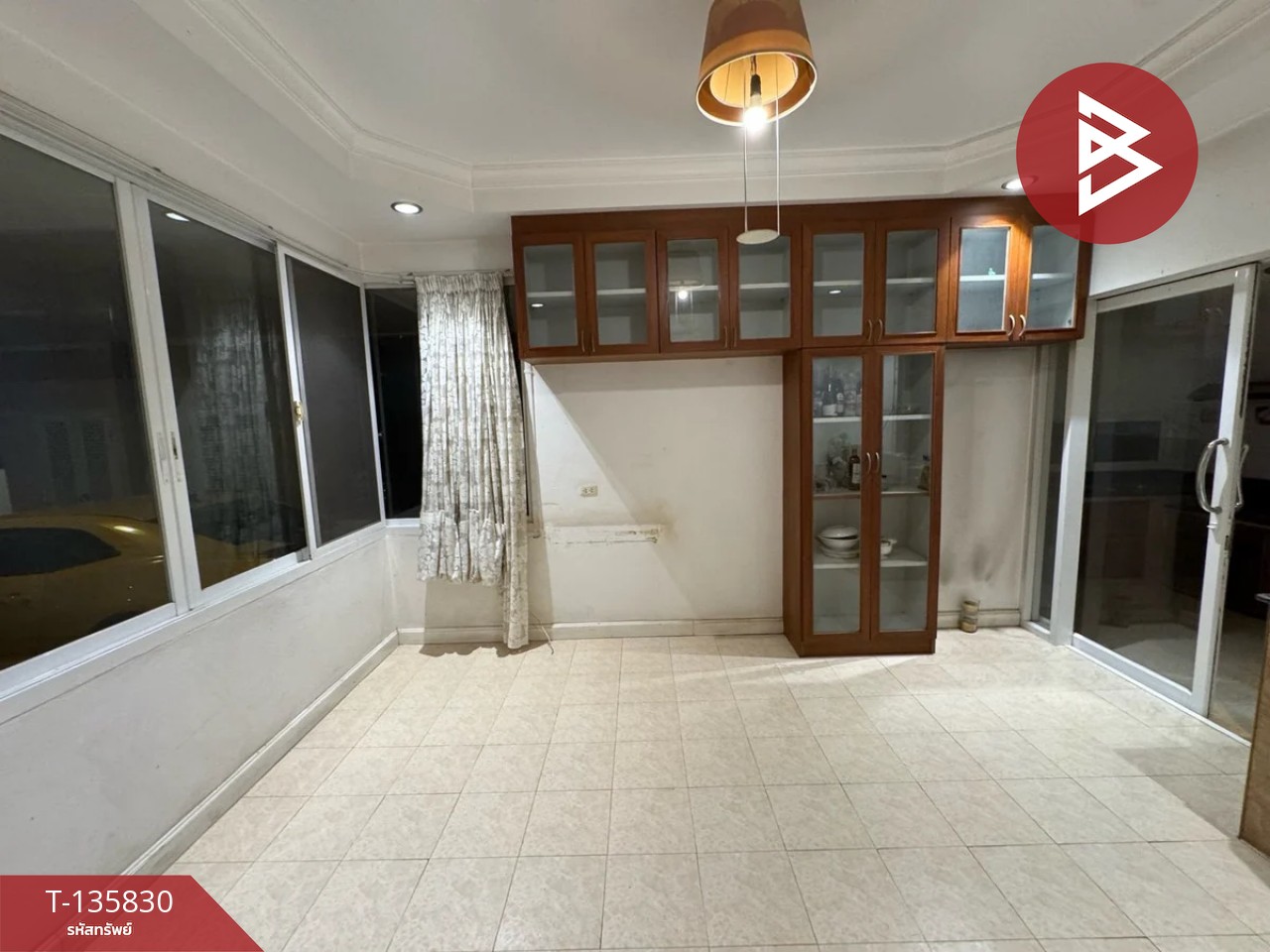 ขายบ้านเดี่ยว หมู่บ้านเดอะกรีนการ์เด้น ศรีนครินทร์49 กรุงเทพมหานคร 5