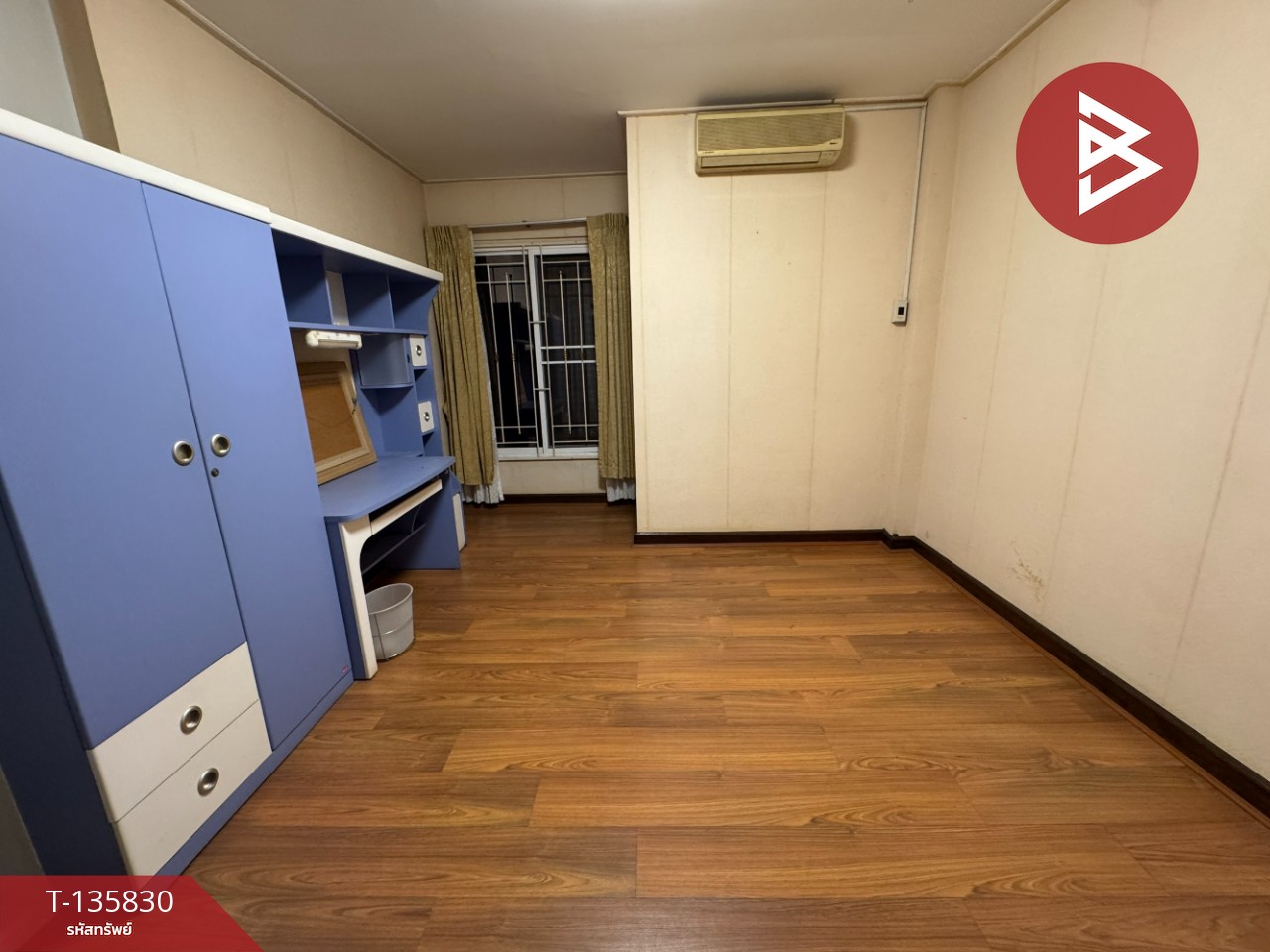 ขายบ้านเดี่ยว หมู่บ้านเดอะกรีนการ์เด้น ศรีนครินทร์49 กรุงเทพมหานคร 9