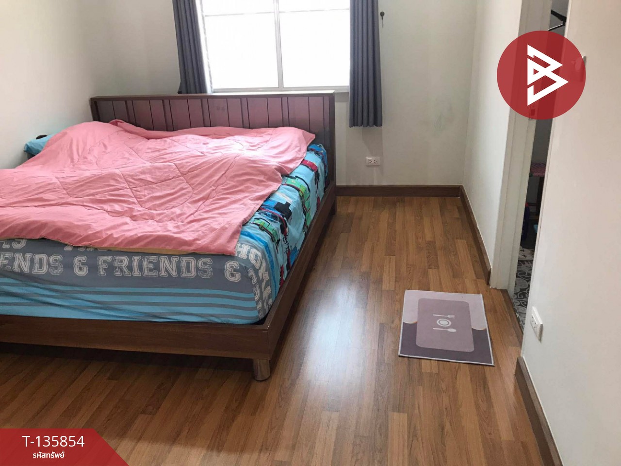 ขายทาวน์เฮ้าส์ หมู่บ้านไอลีฟ พรีม่า เทพารักษ์-บางบ่อ (I Leaf Prima Theparak-Bangbo) สมุทรปราการ 8