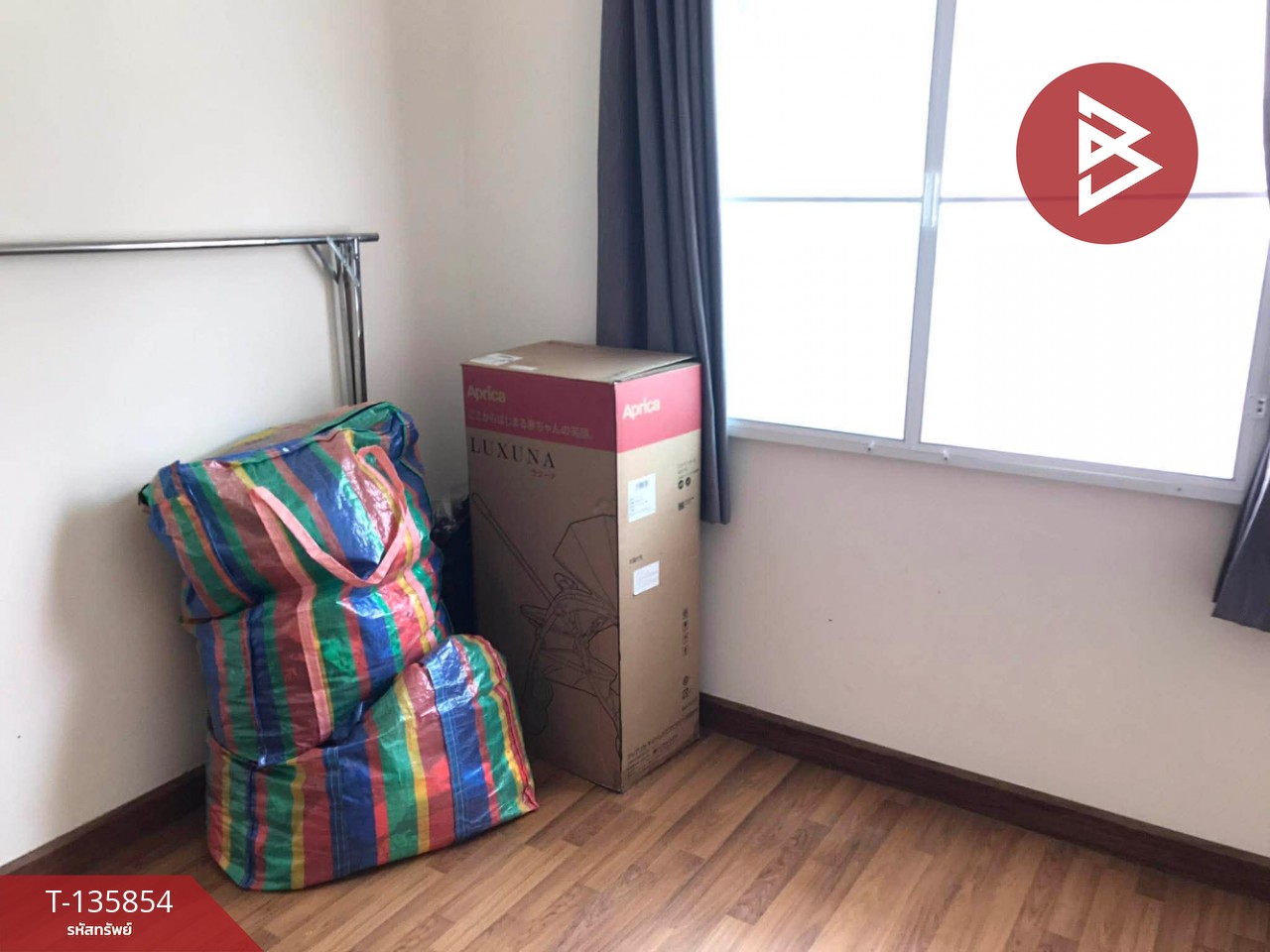 ขายทาวน์เฮ้าส์ หมู่บ้านไอลีฟ พรีม่า เทพารักษ์-บางบ่อ (I Leaf Prima Theparak-Bangbo) สมุทรปราการ 13