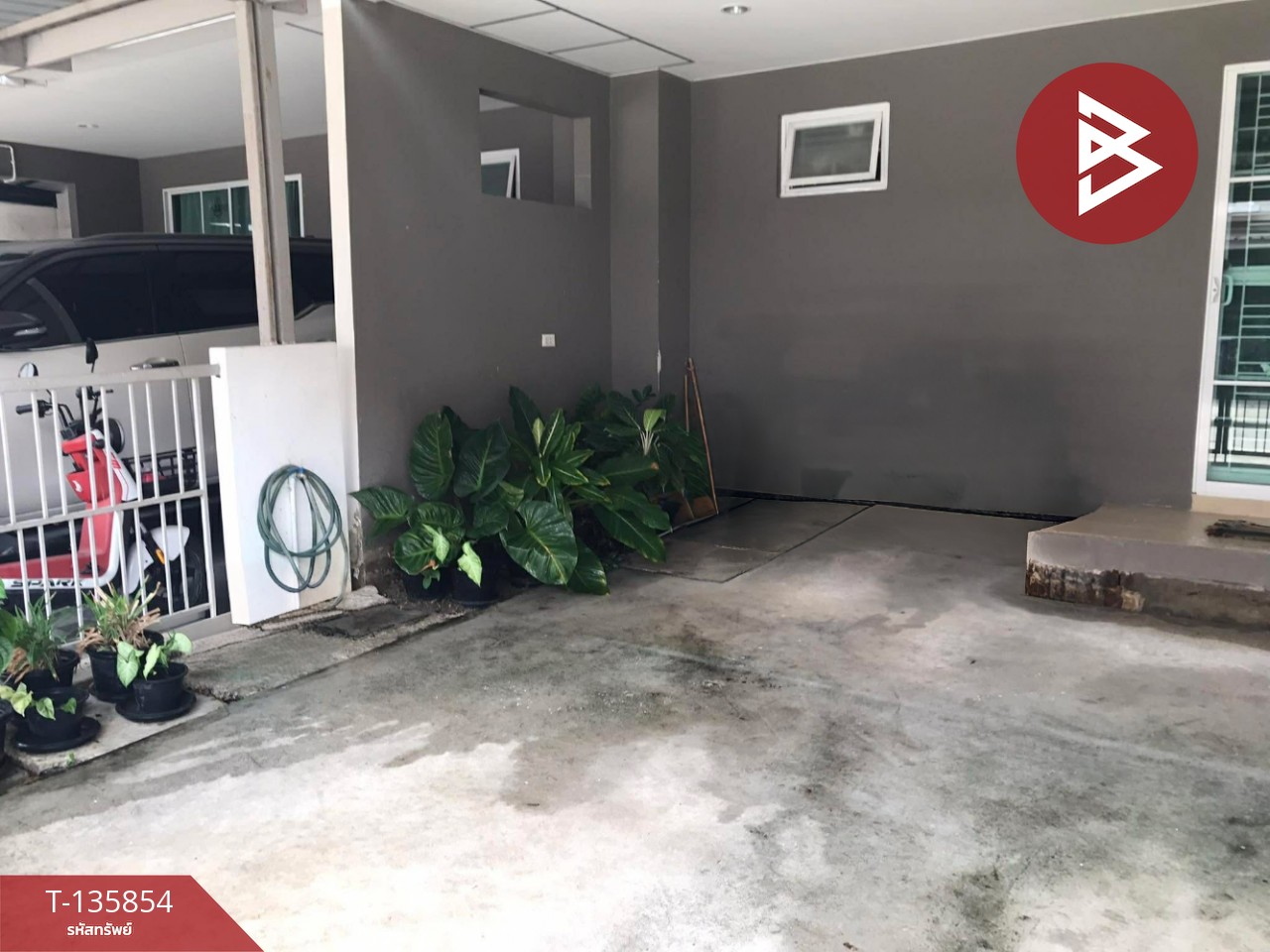 ขายทาวน์เฮ้าส์ หมู่บ้านไอลีฟ พรีม่า เทพารักษ์-บางบ่อ (I Leaf Prima Theparak-Bangbo) สมุทรปราการ 4