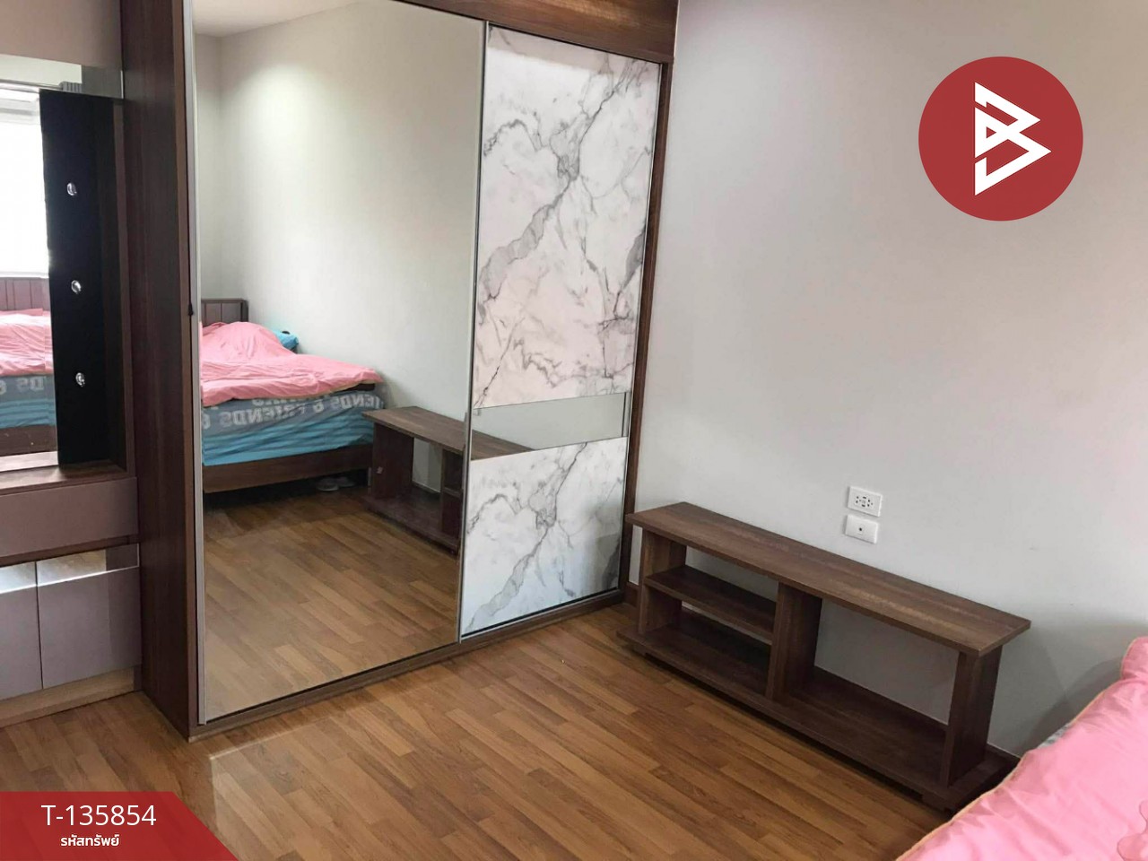 ขายทาวน์เฮ้าส์ หมู่บ้านไอลีฟ พรีม่า เทพารักษ์-บางบ่อ (I Leaf Prima Theparak-Bangbo) สมุทรปราการ 9