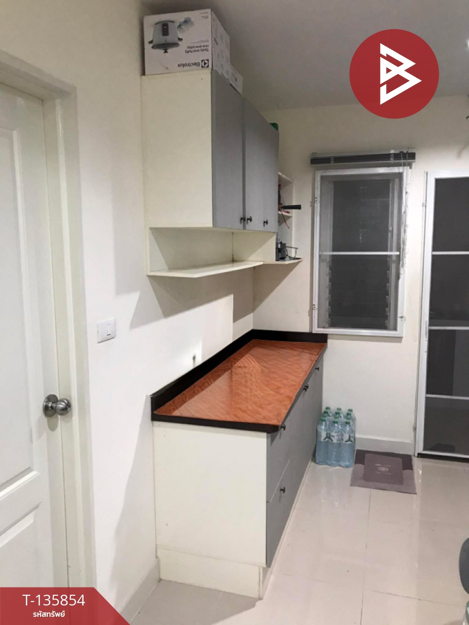 ขายทาวน์เฮ้าส์ หมู่บ้านไอลีฟ พรีม่า เทพารักษ์-บางบ่อ (I Leaf Prima Theparak-Bangbo) สมุทรปราการ 6