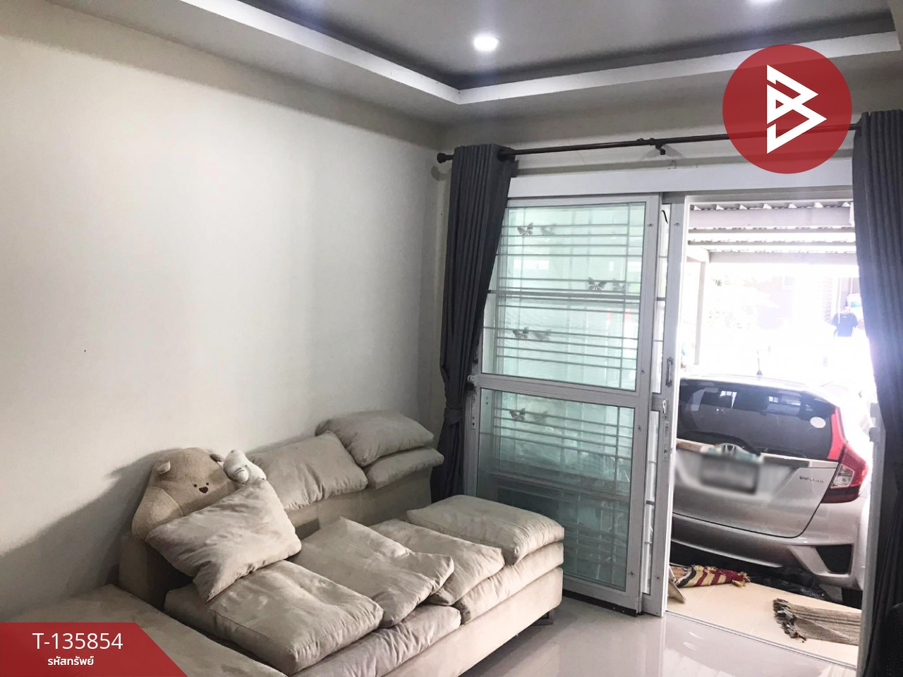 ขายทาวน์เฮ้าส์ หมู่บ้านไอลีฟ พรีม่า เทพารักษ์-บางบ่อ (I Leaf Prima Theparak-Bangbo) สมุทรปราการ 5