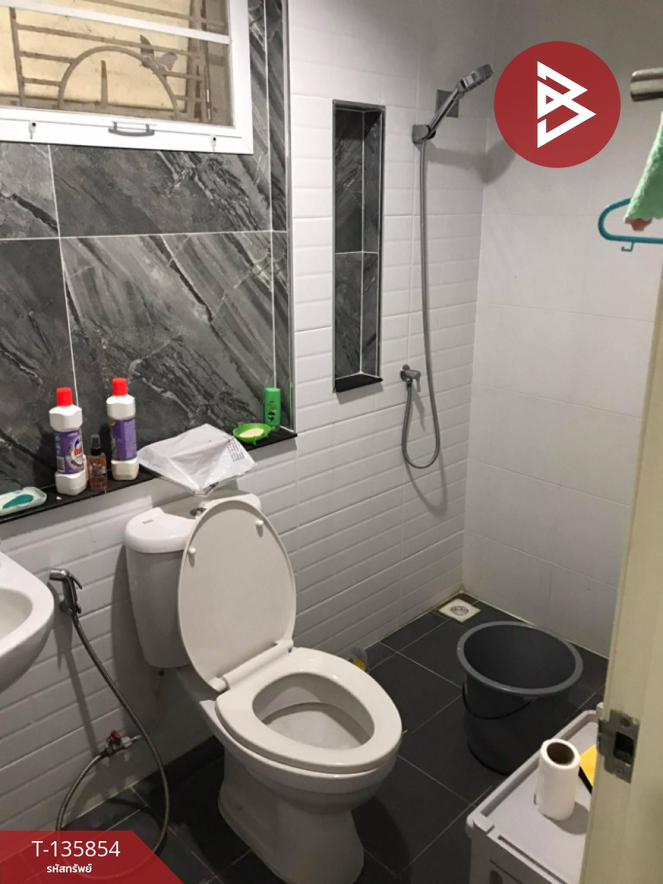 ขายทาวน์เฮ้าส์ หมู่บ้านไอลีฟ พรีม่า เทพารักษ์-บางบ่อ (I Leaf Prima Theparak-Bangbo) สมุทรปราการ 14