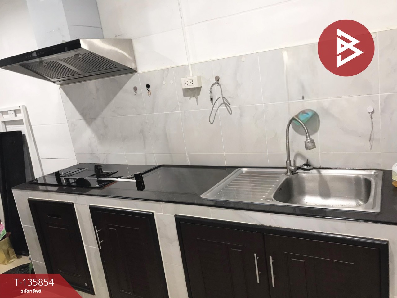 ขายทาวน์เฮ้าส์ หมู่บ้านไอลีฟ พรีม่า เทพารักษ์-บางบ่อ (I Leaf Prima Theparak-Bangbo) สมุทรปราการ 7