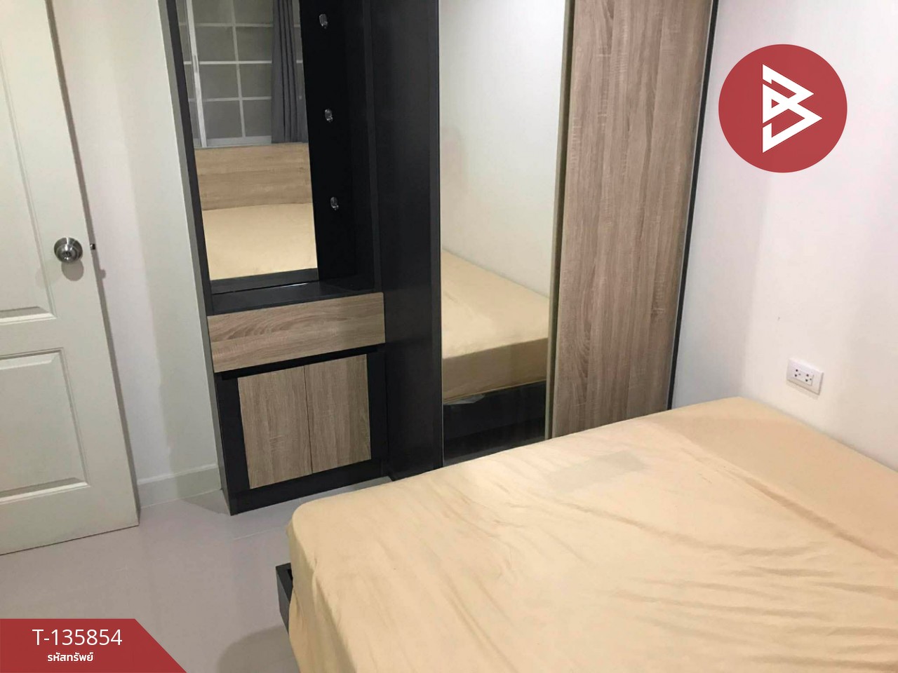 ขายทาวน์เฮ้าส์ หมู่บ้านไอลีฟ พรีม่า เทพารักษ์-บางบ่อ (I Leaf Prima Theparak-Bangbo) สมุทรปราการ 10