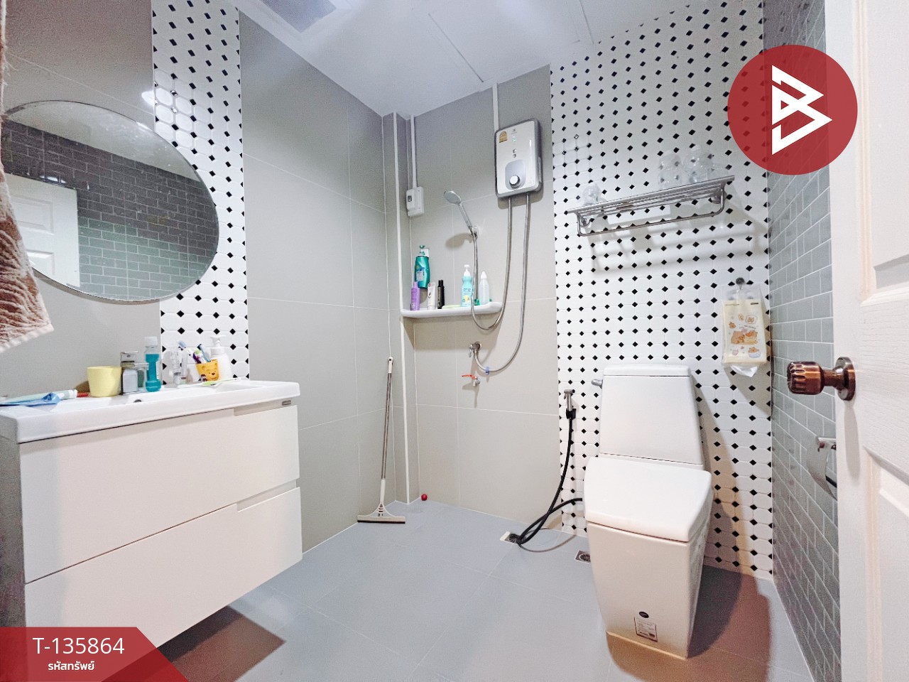 ขายบ้านเดี่ยว หมู่บ้านพฤกษาธารา อุทัยธานี ทำเลดี 11