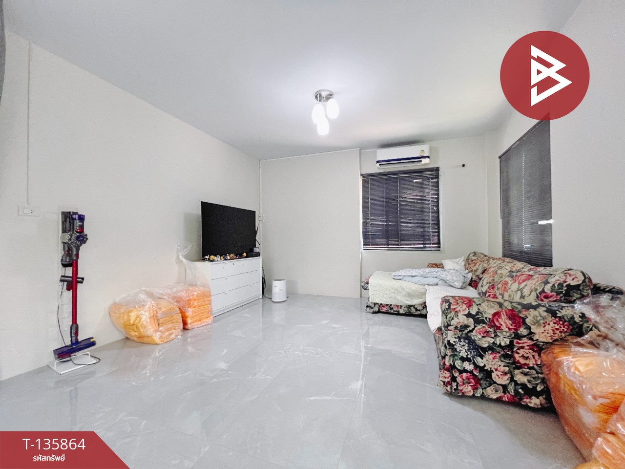 ขายบ้านเดี่ยว หมู่บ้านพฤกษาธารา อุทัยธานี ทำเลดี 6