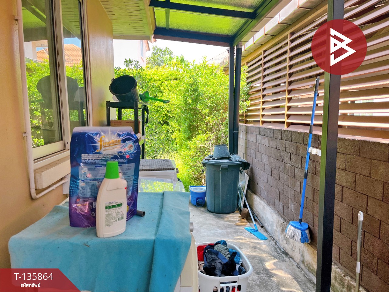 ขายบ้านเดี่ยว หมู่บ้านพฤกษาธารา อุทัยธานี ทำเลดี 12