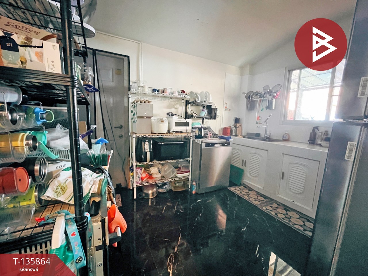 ขายบ้านเดี่ยว หมู่บ้านพฤกษาธารา อุทัยธานี ทำเลดี 7