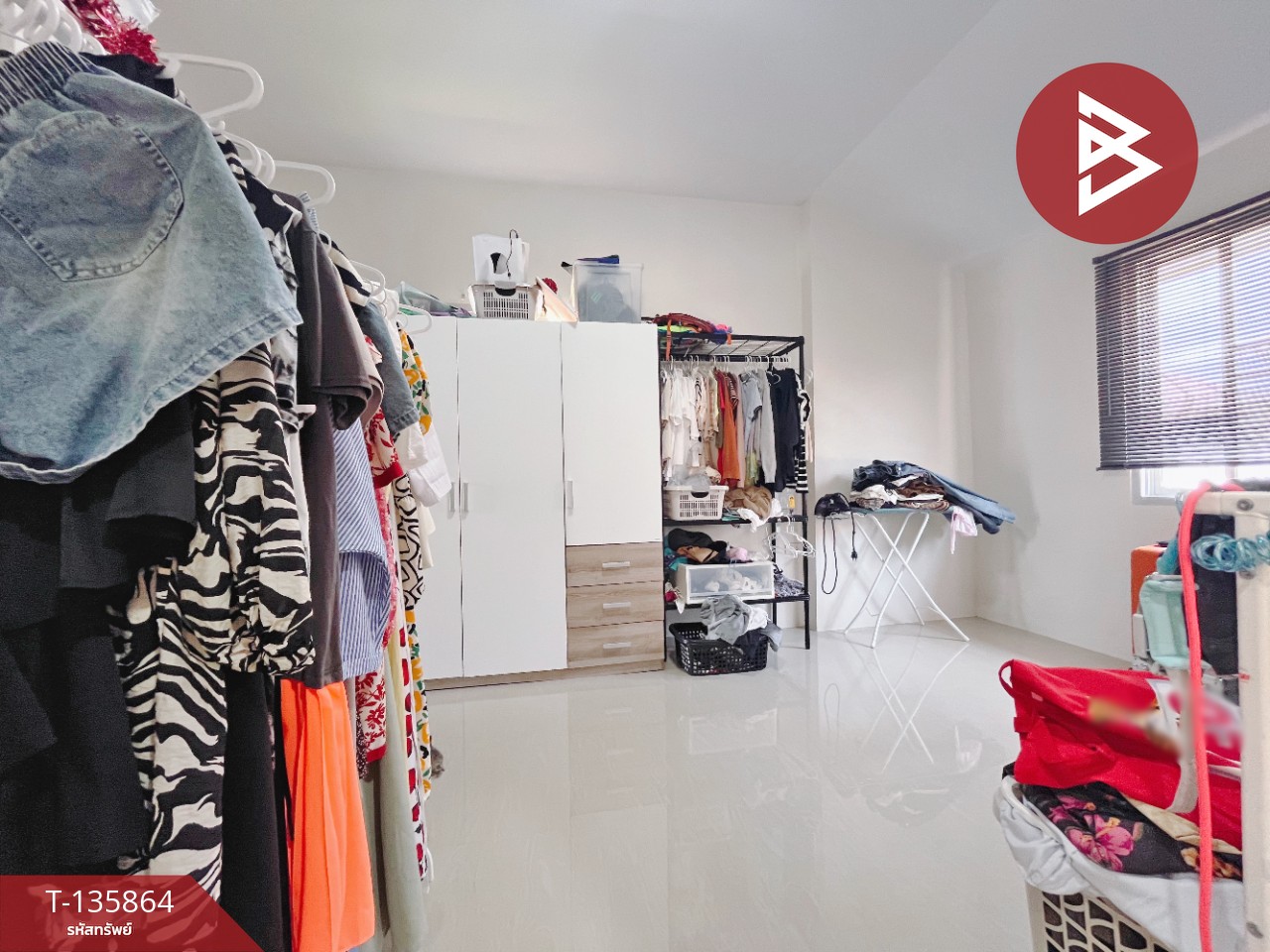 ขายบ้านเดี่ยว หมู่บ้านพฤกษาธารา อุทัยธานี ทำเลดี 10