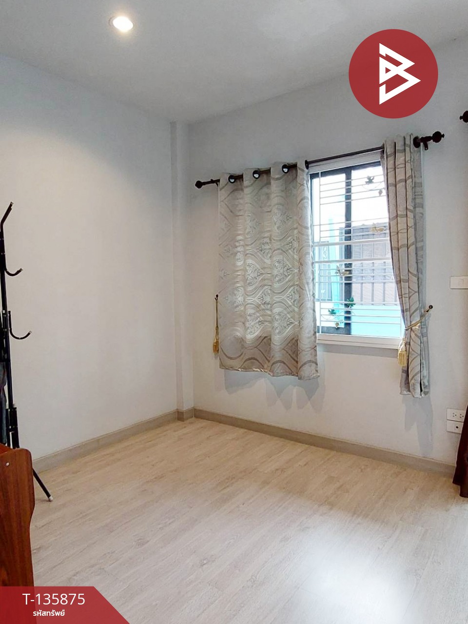 ขายทาวน์เฮ้าส์ หมู่บ้านดิโอโซน เทพารักษ์-บางบ่อ (The Ozone Theparak-Bangbor) สมุทรปราการ 10